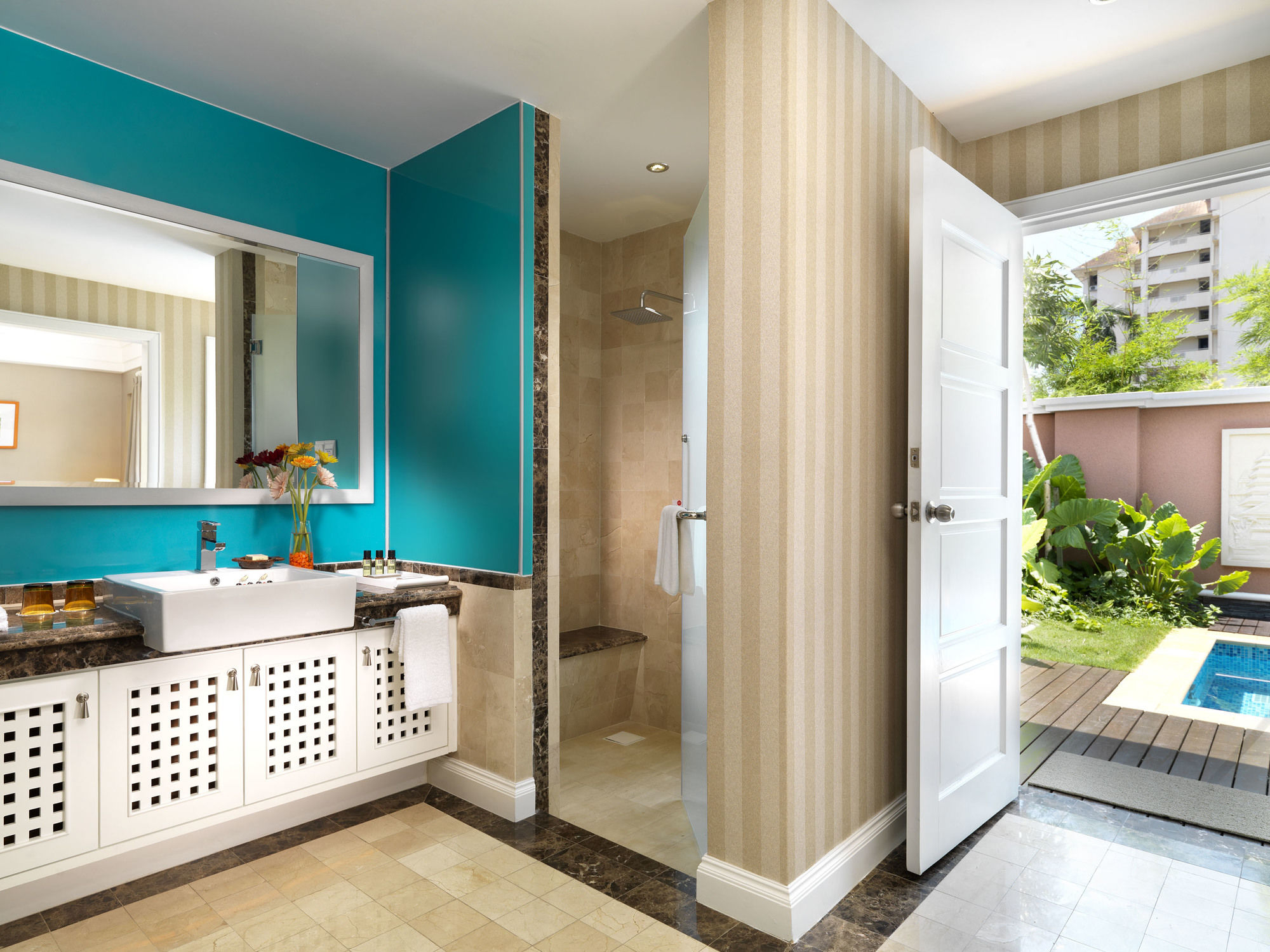 Фото Lexis Port Dickson