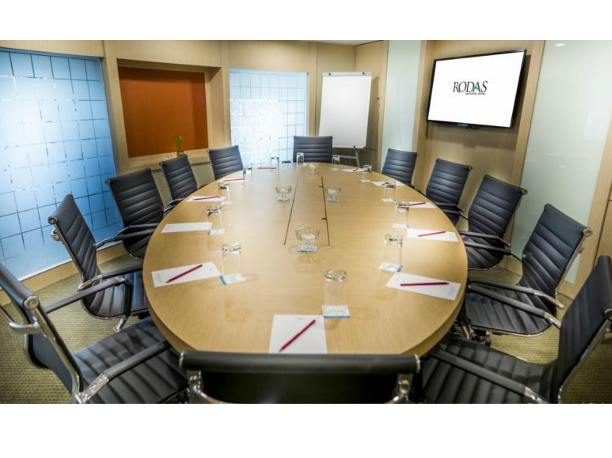 Фото Rodas An Ecotel 