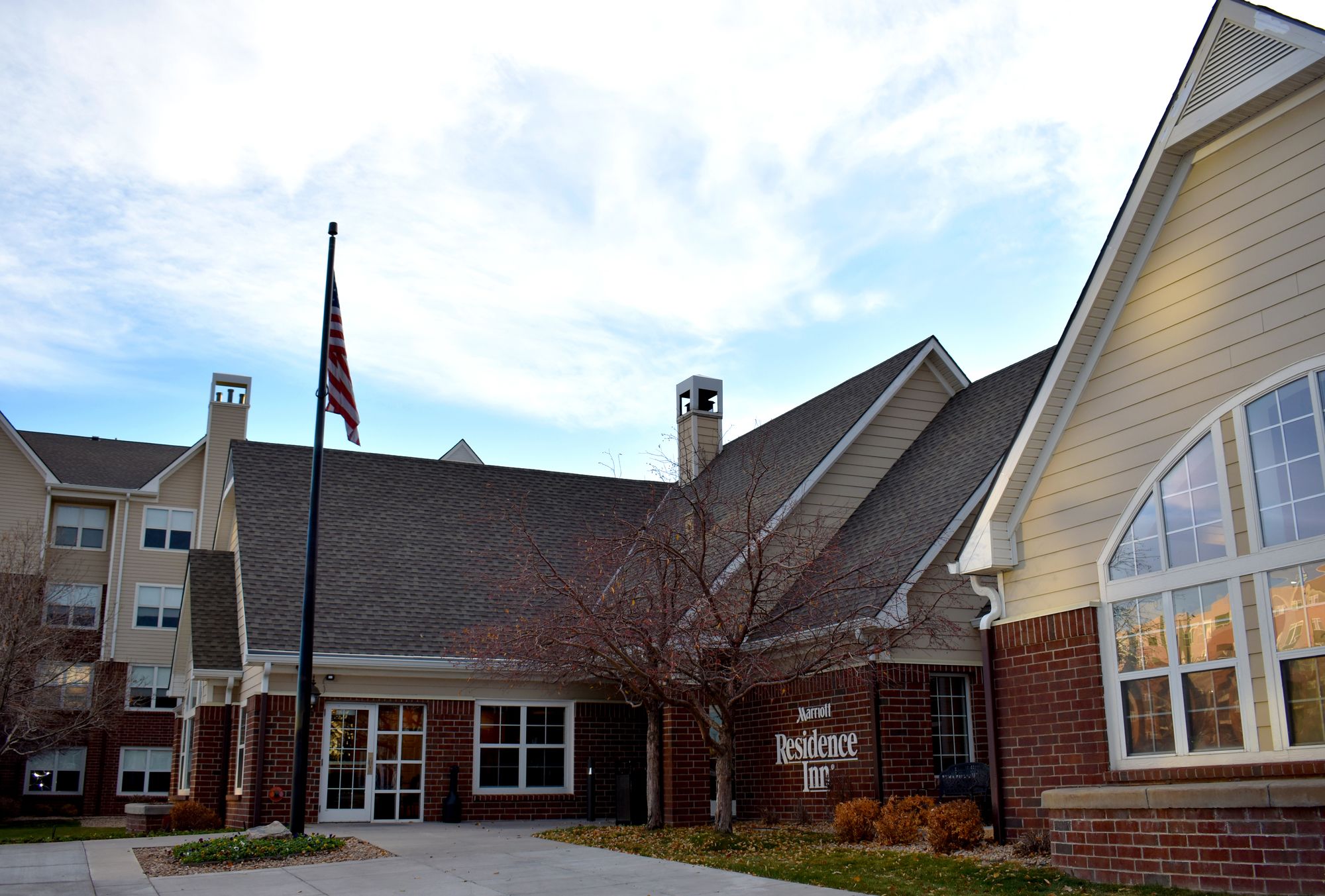 Фото Residence Inn by Marriott Denver Park Meadows