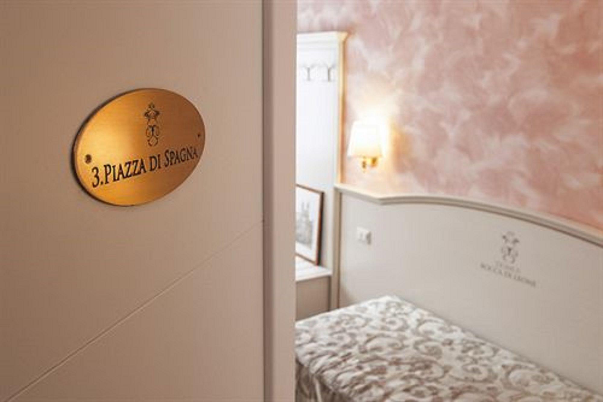 Фото Relais Bocca di Leone