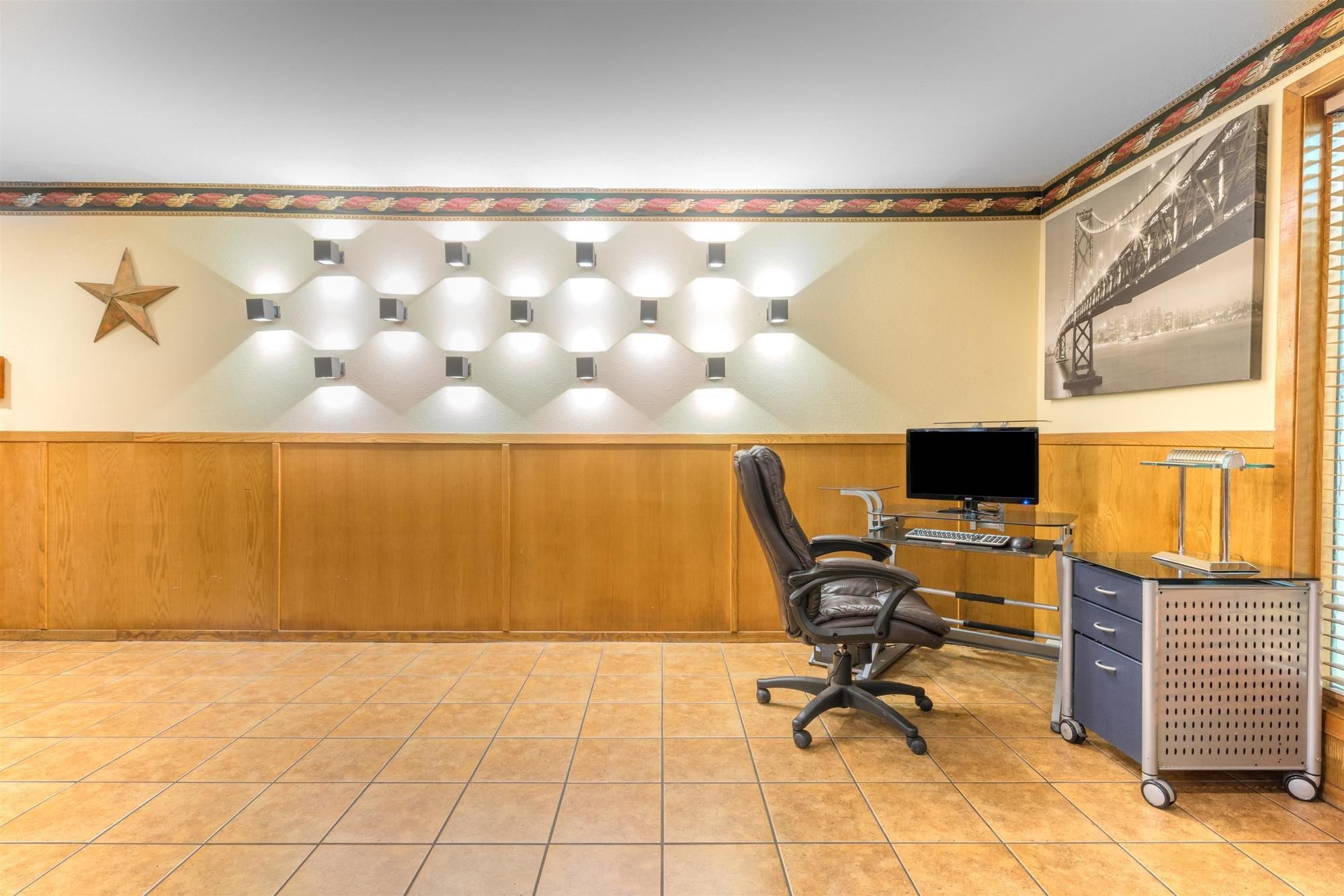 Фото Super 8 by Wyndham Waco University Area