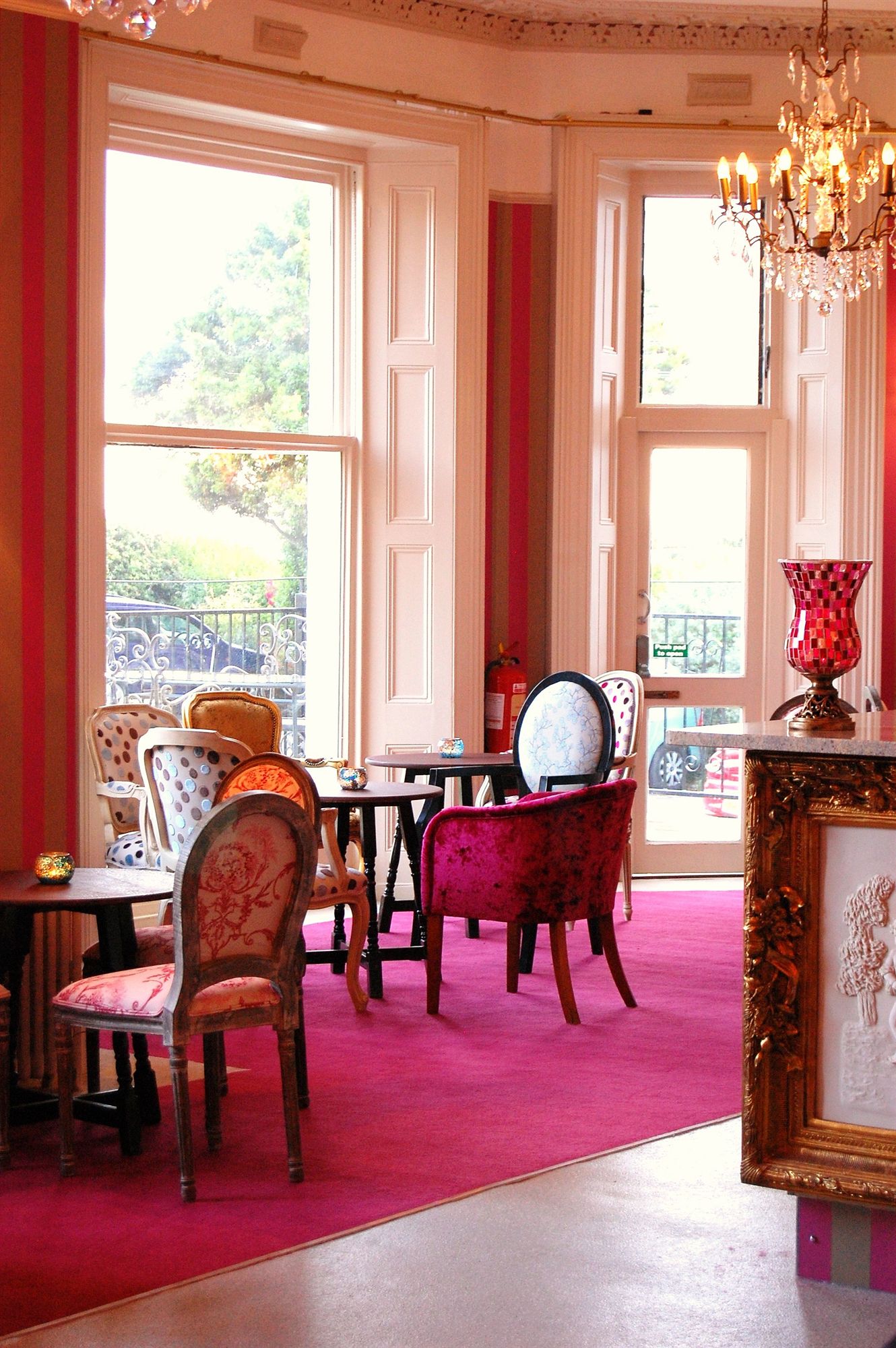 Фото Cottonwood Boutique