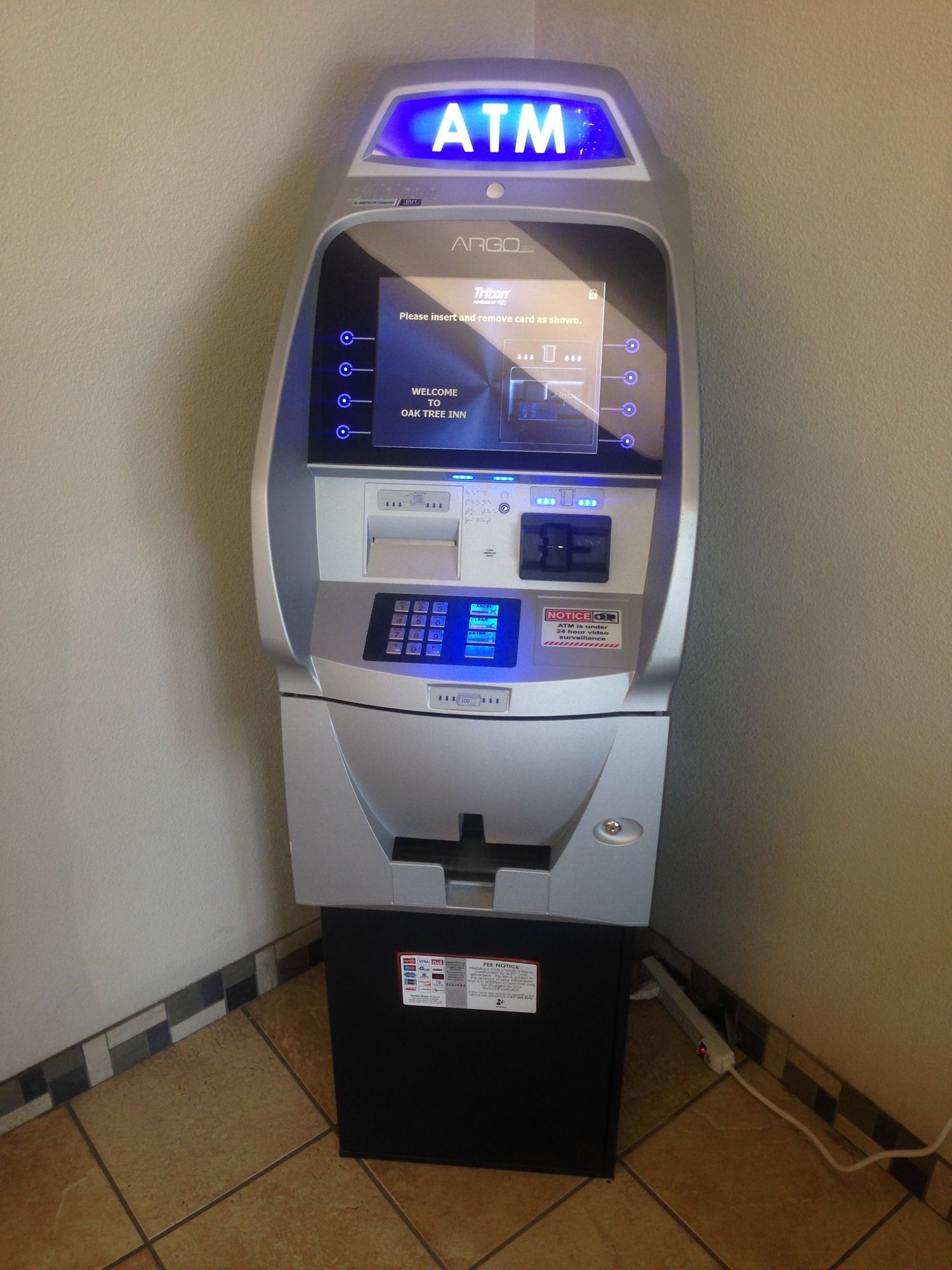 Фото Travelodge by Wyndham Yuma