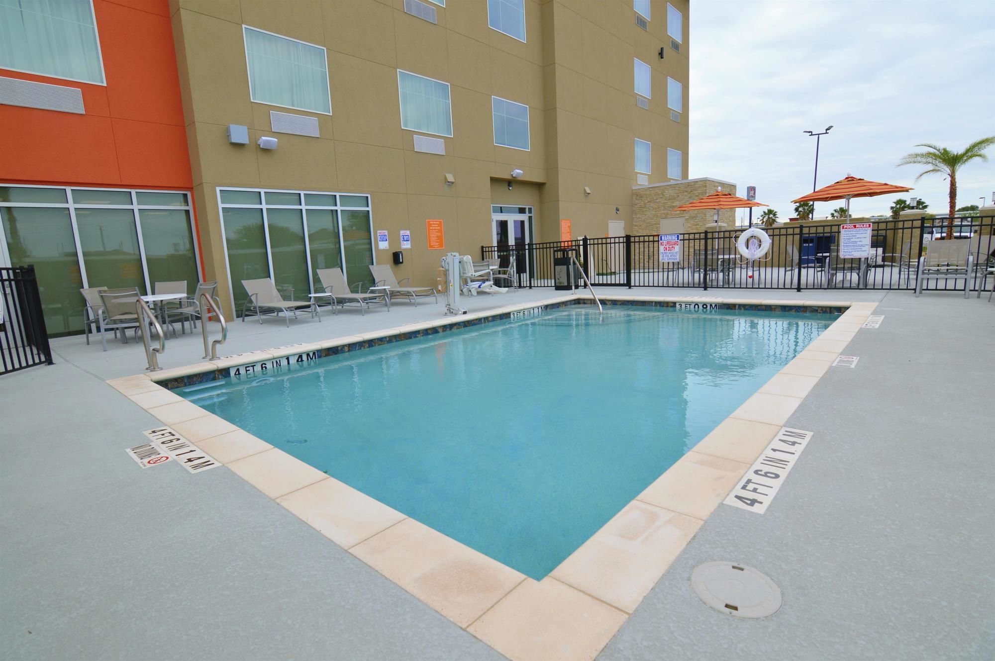 Фото Best Western Plus Executive Residency Ih-37 Corpus Christi