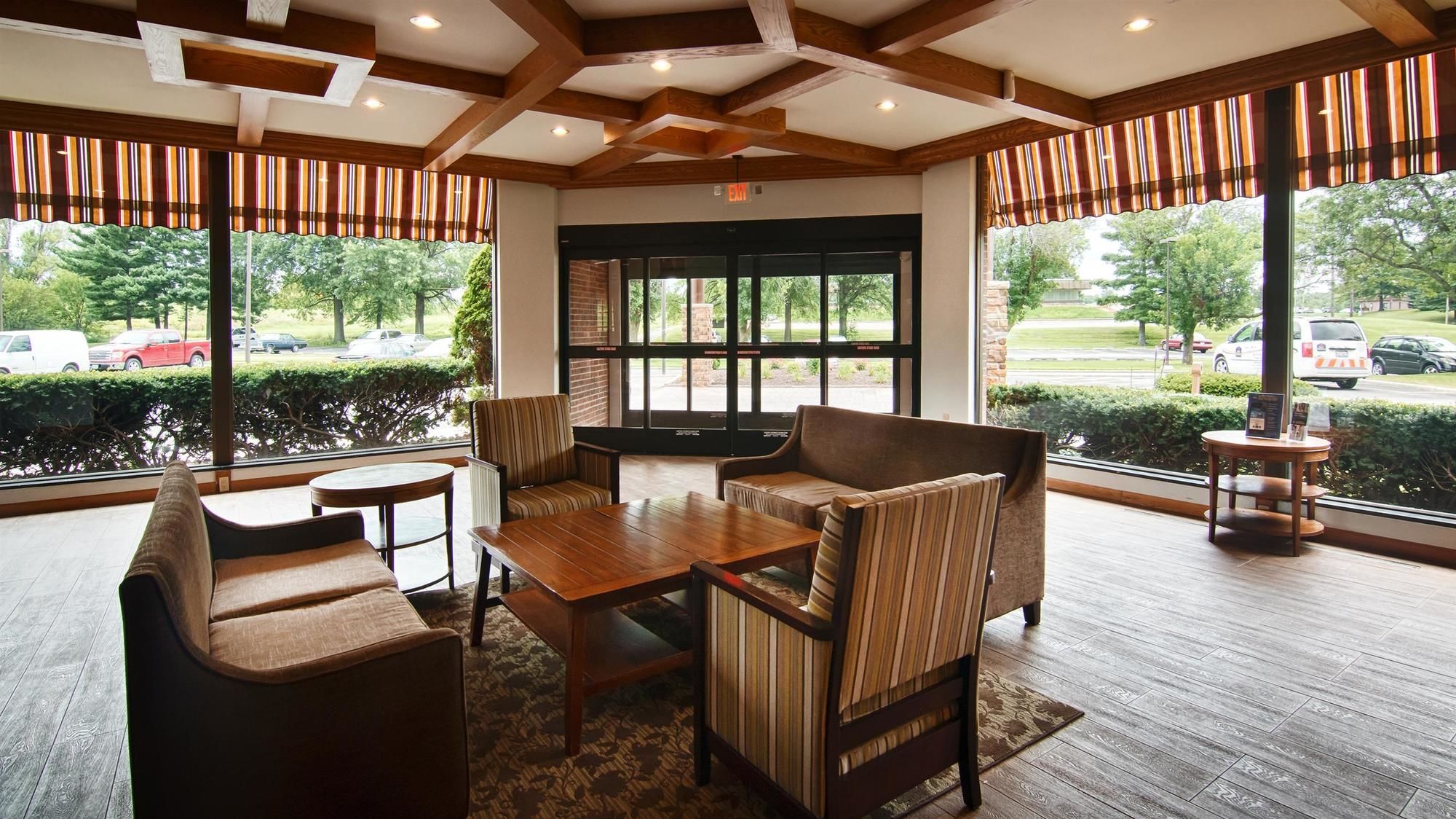 Фото Best Western Prairie Inn & Conference Center