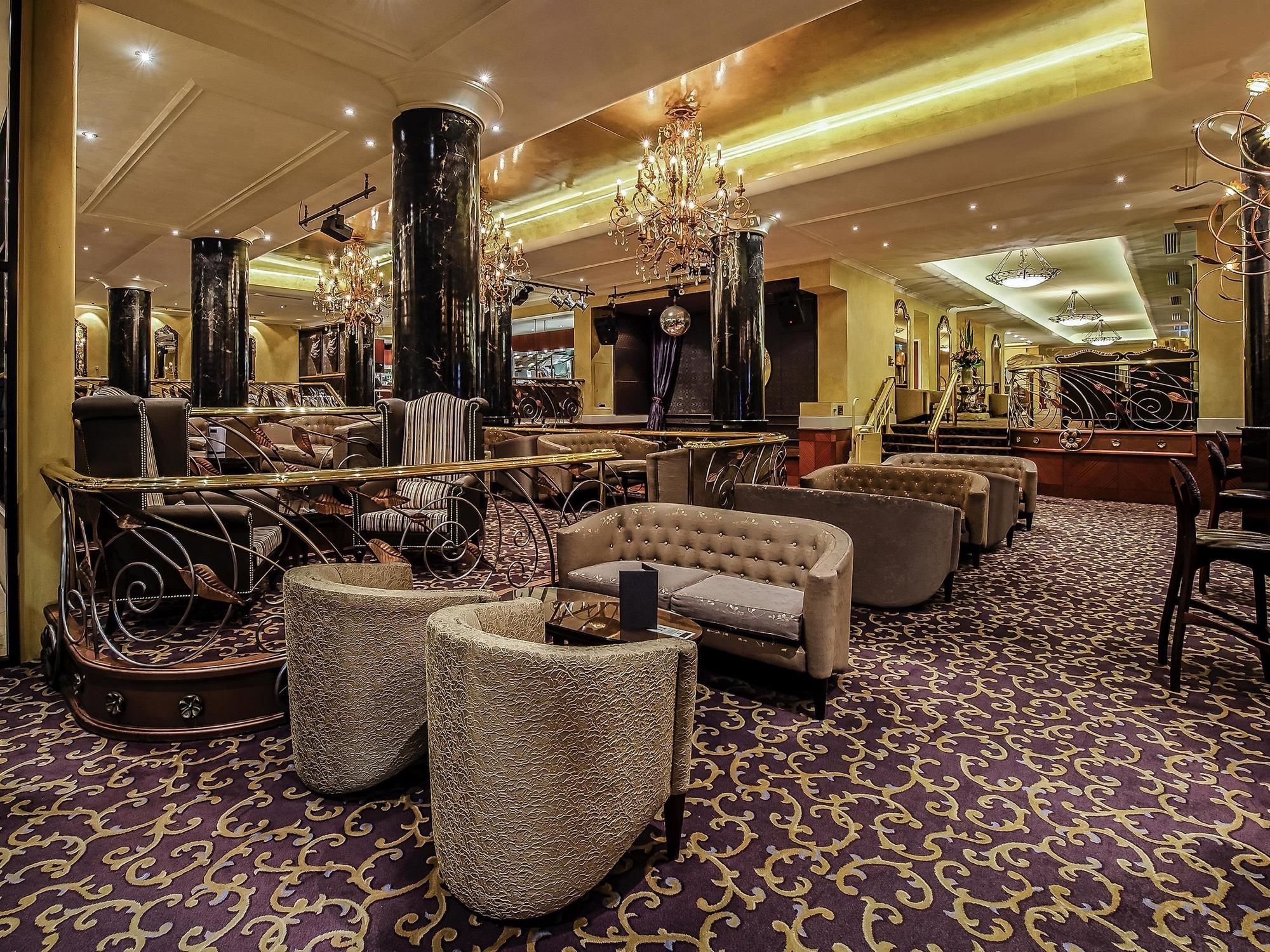 Фото The Playford Adelaide MGallery