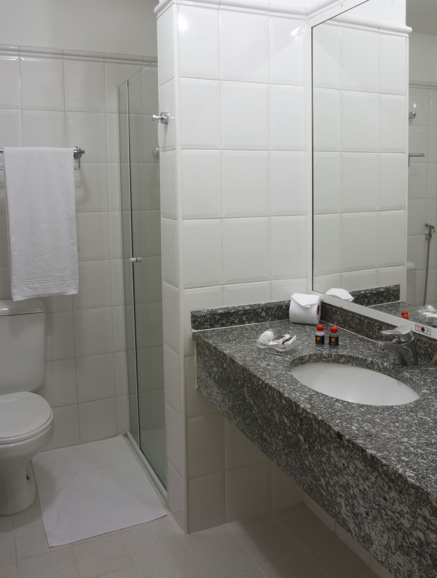 Фото Hotel Trianon Paulista