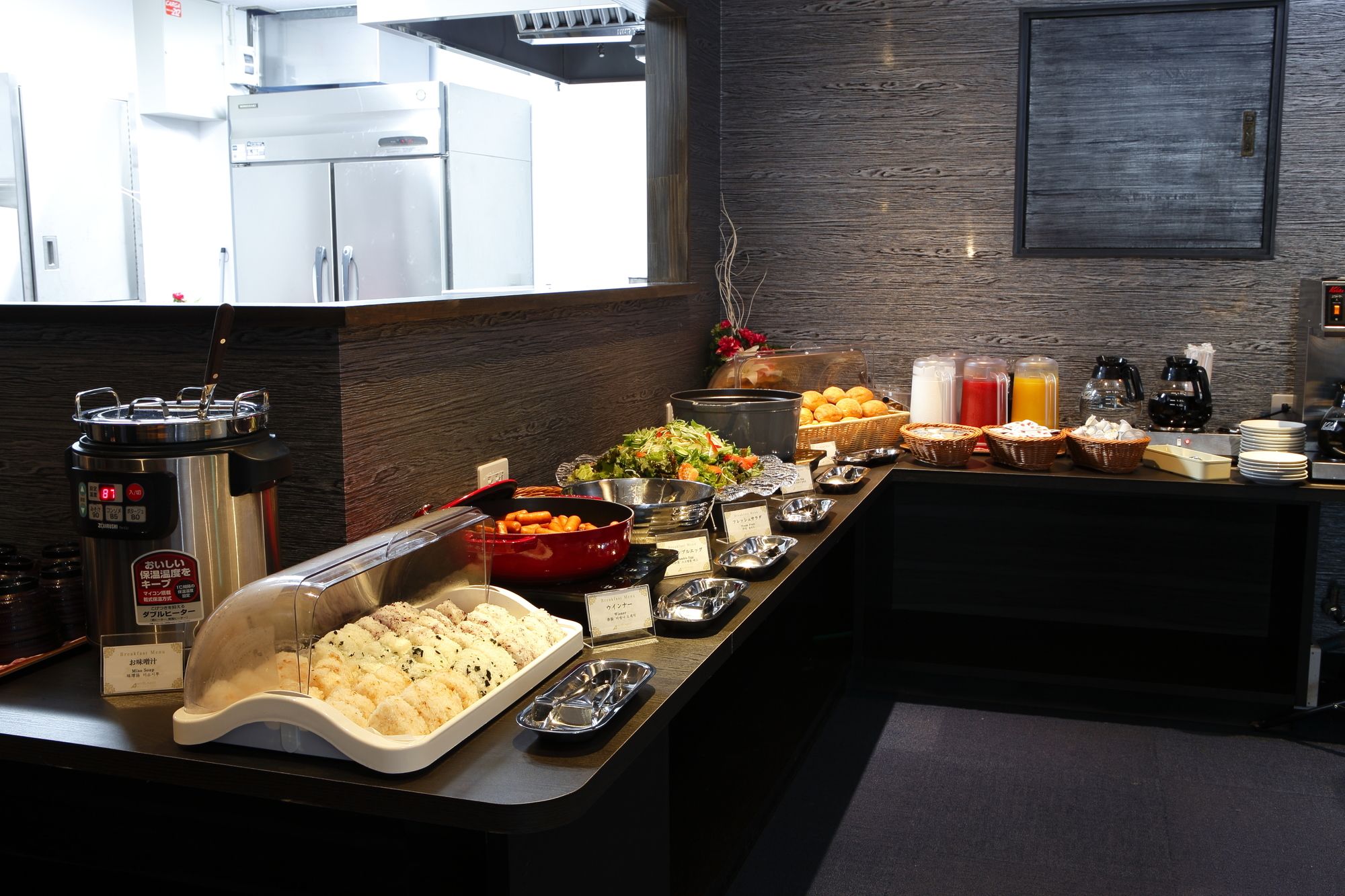 Фото Hotel Abest Osu Kannon Ekimae