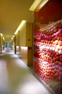 Гостиница President, Mumbai - Ihcl SeleQtions