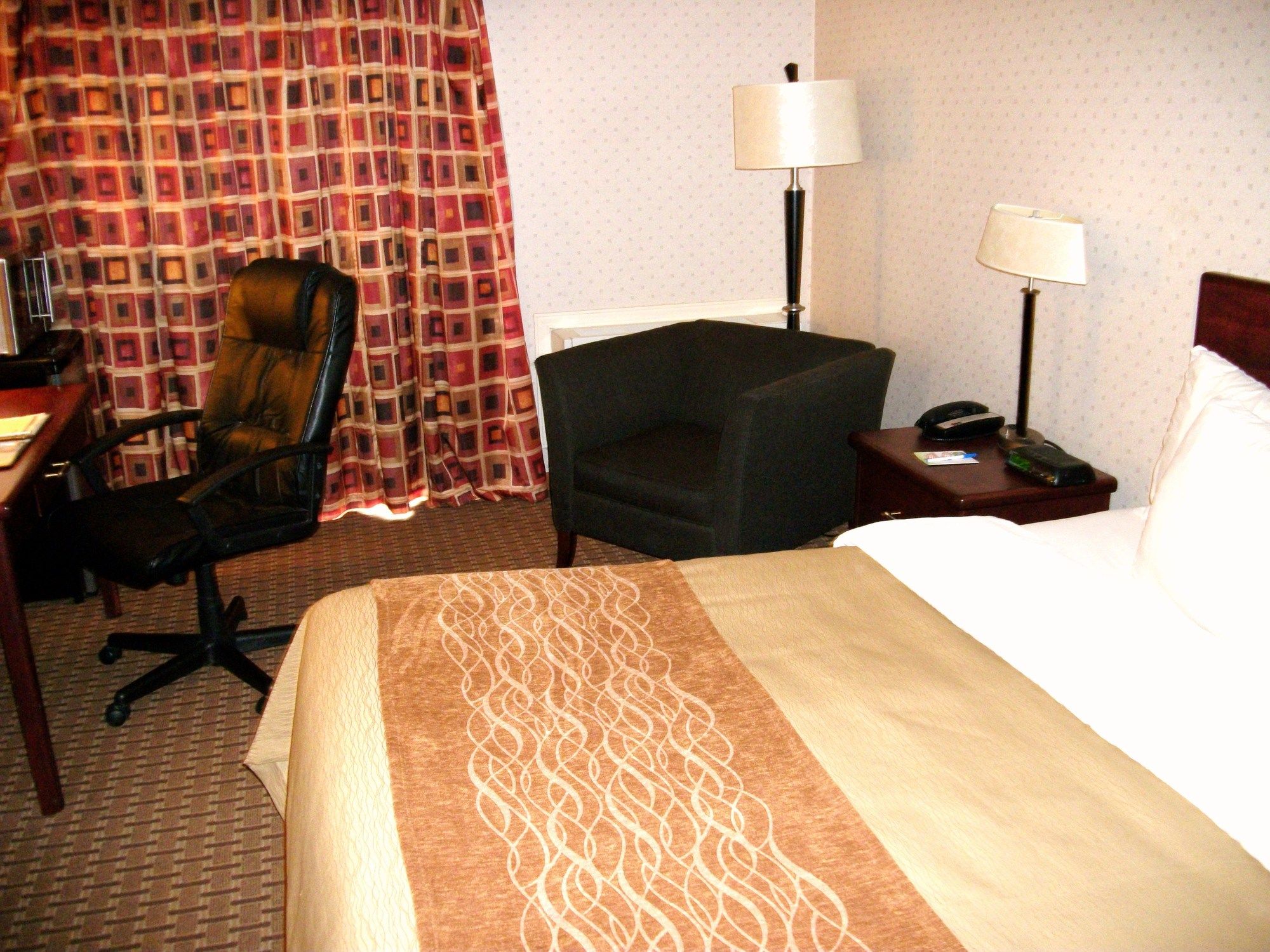 Фото Comfort Inn