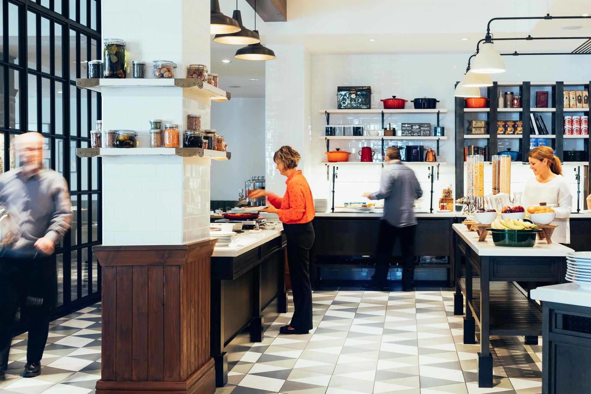 Фото Fairmont Tremblant