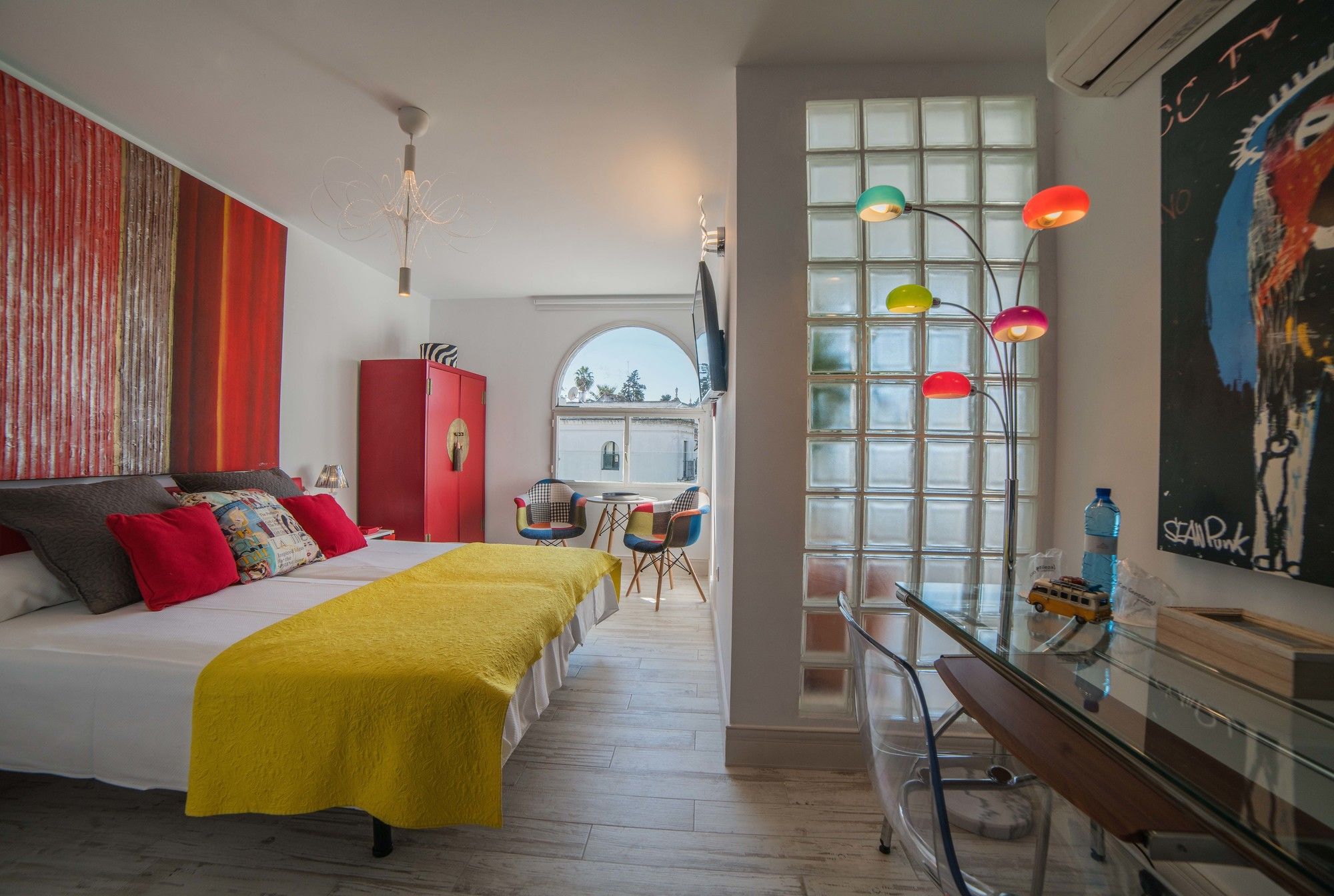 Фото Rey Don Pedro Luxury Home