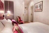 Фото Hotel Sevres Saint Germain