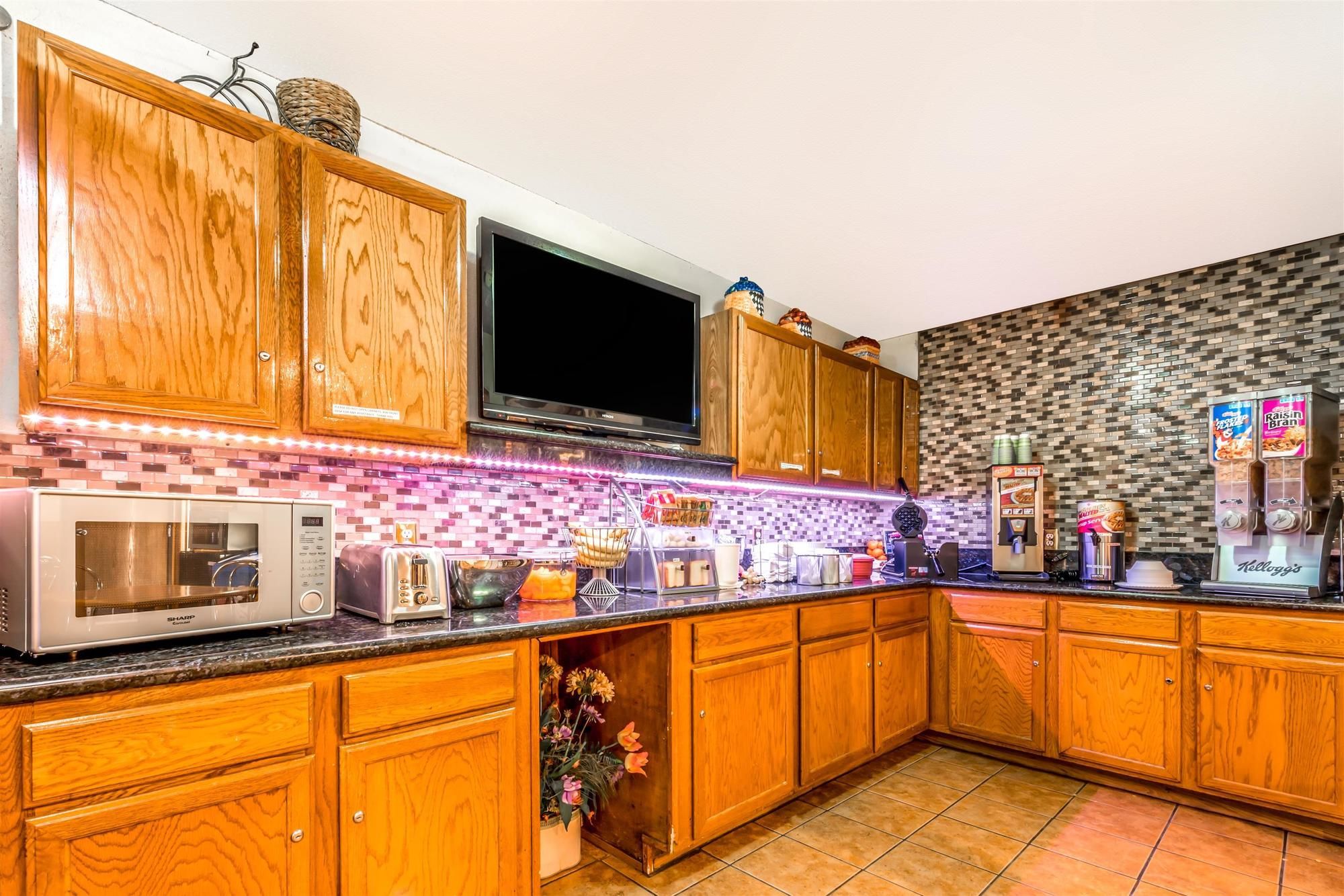 Фото Super 8 by Wyndham Waco University Area