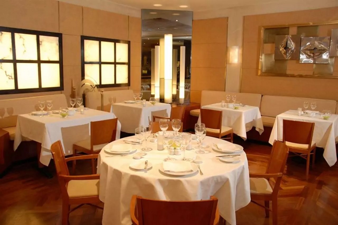 Фото Hotel Miguel Angel