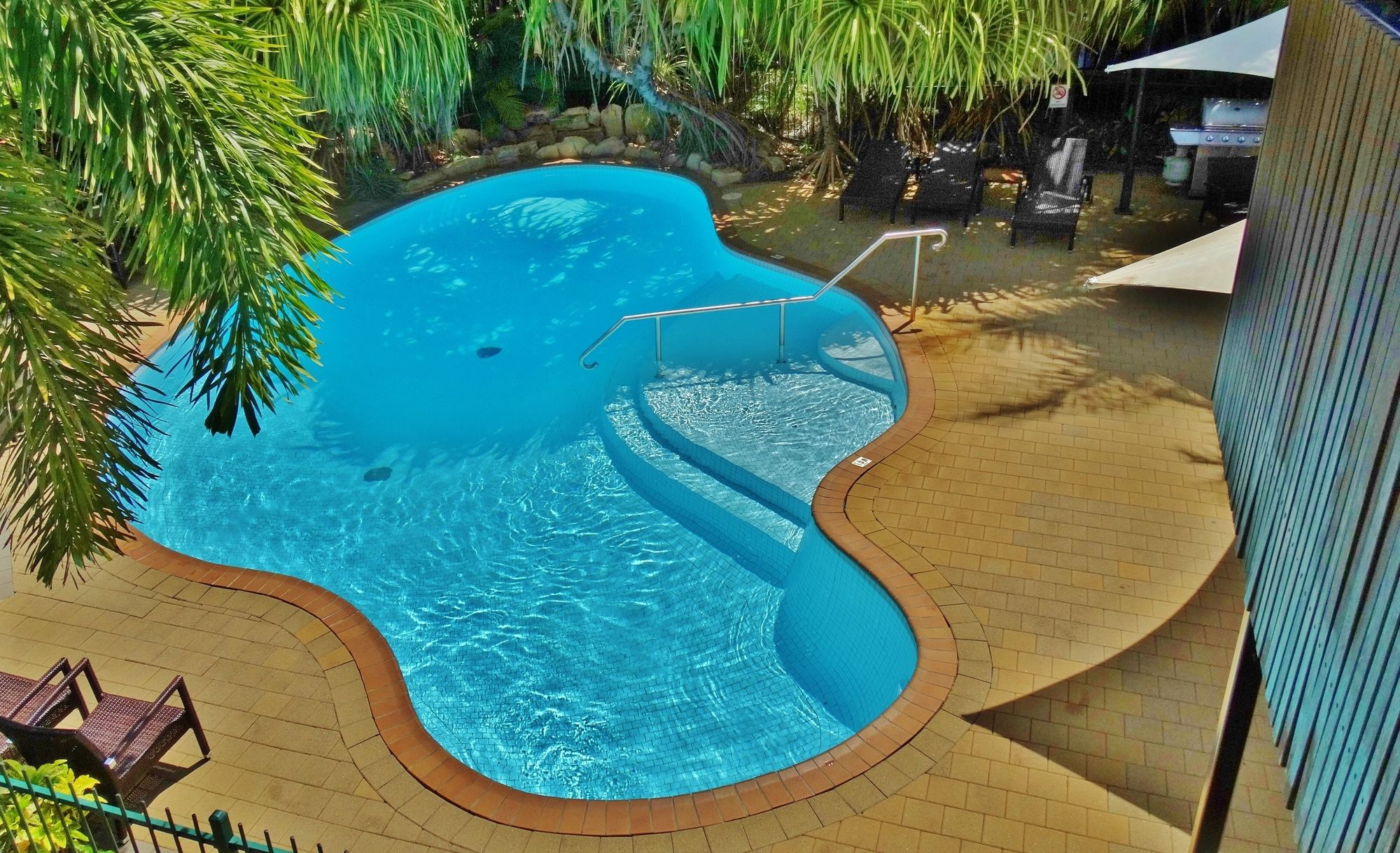 Фото Palms City Resort