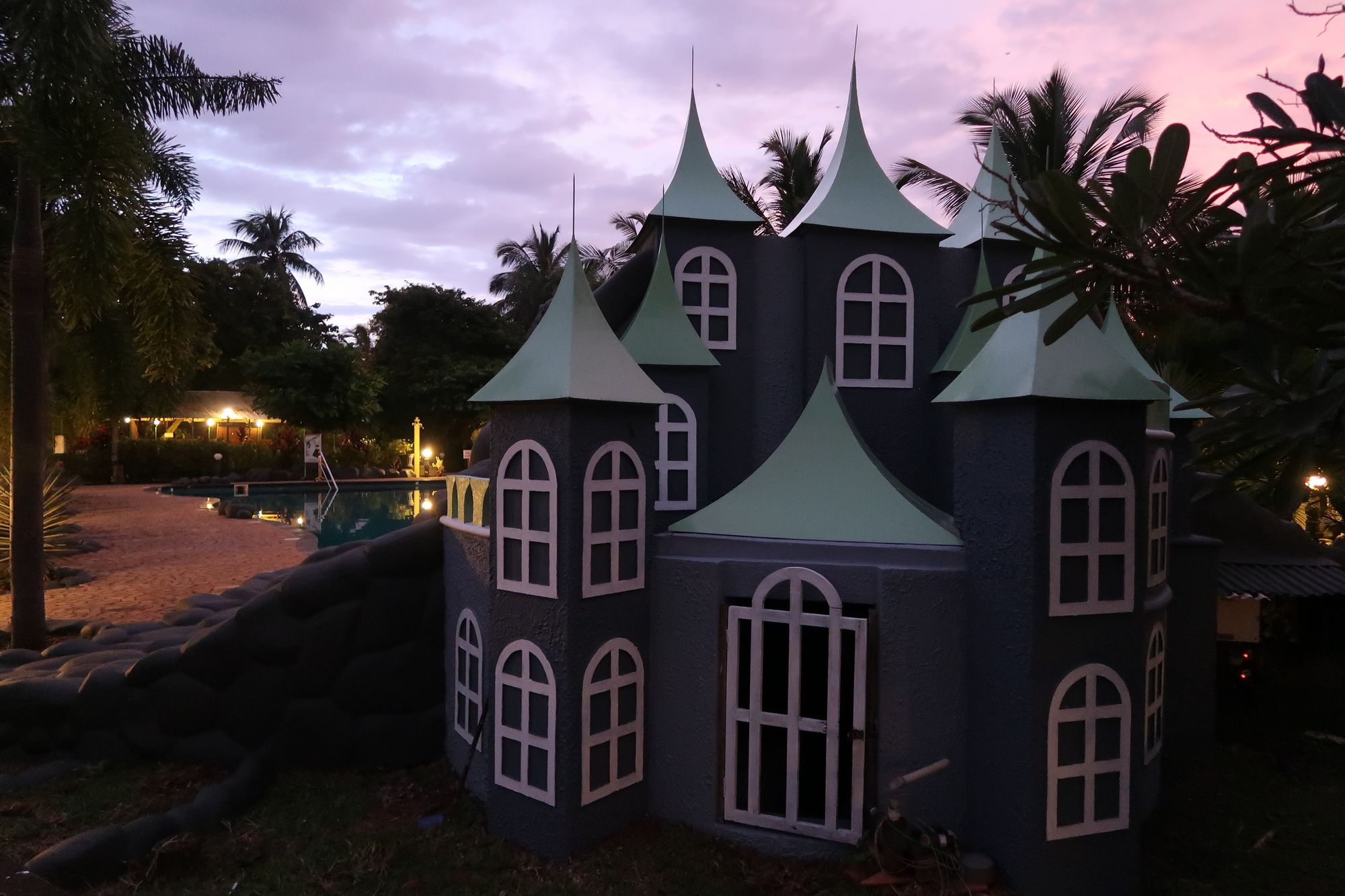 Фото отеля 4