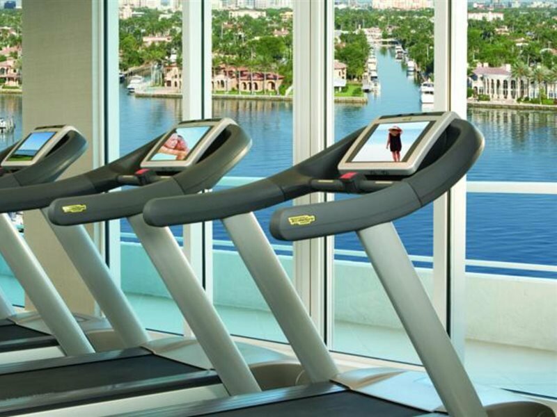 Фото The Ritz-Carlton, Fort Lauderdale