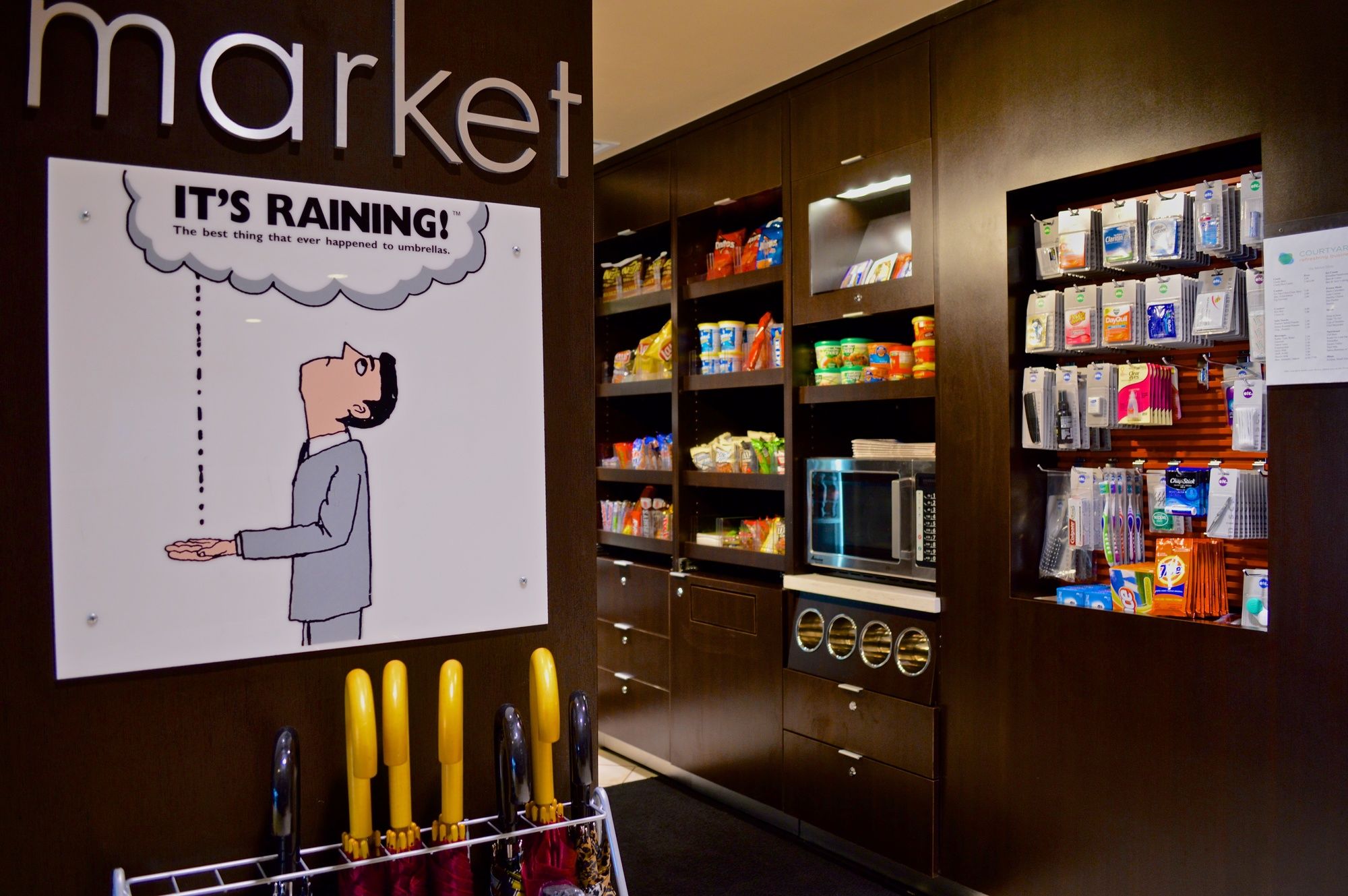 Фото Courtyard by Marriott Vanderbilt-West End