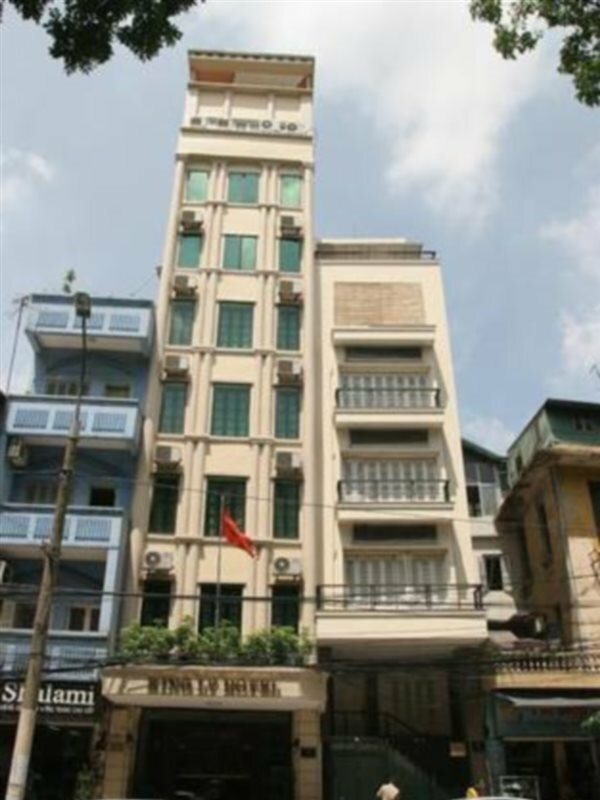 Фото Kingly Hotel