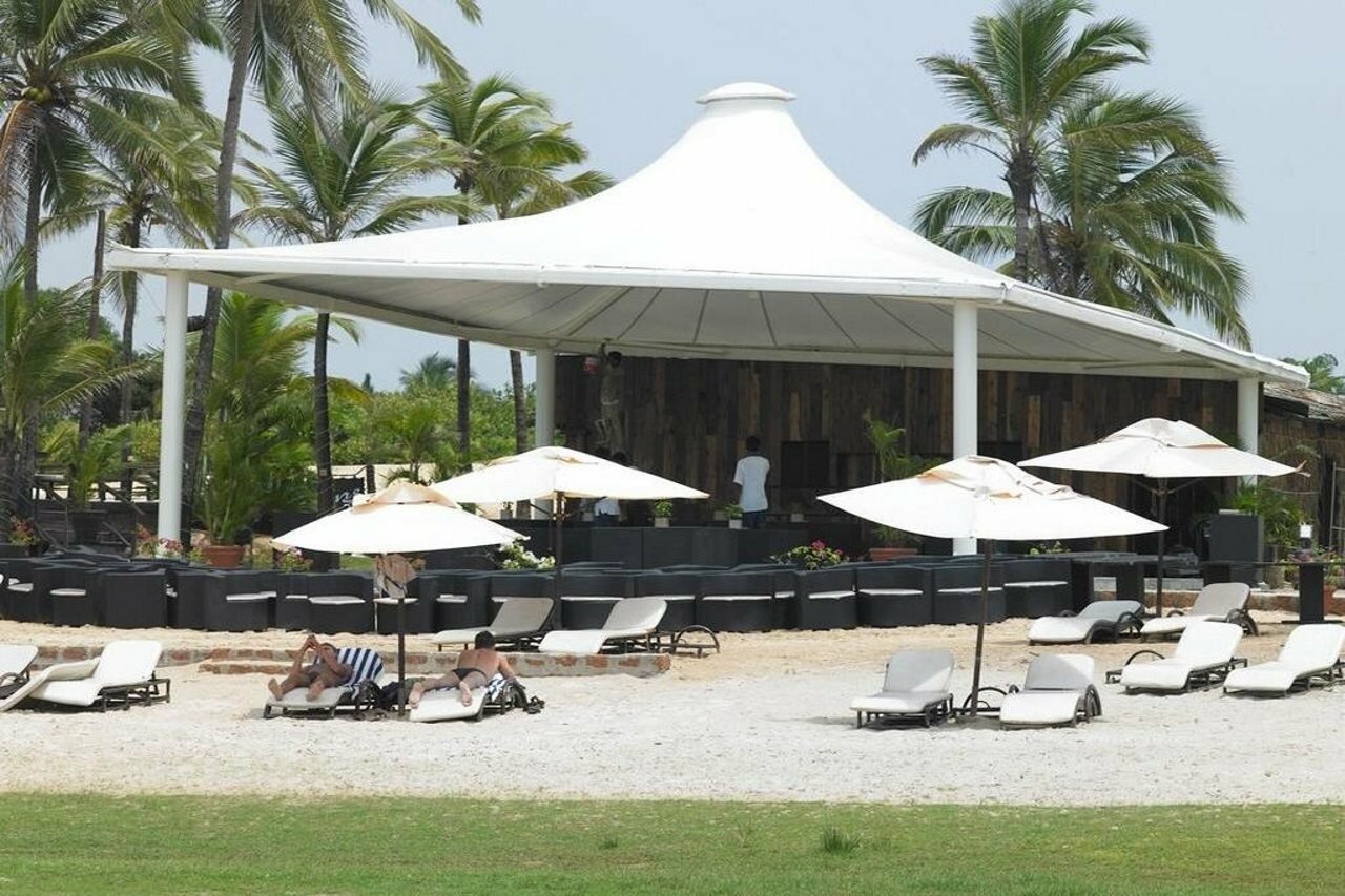 Фото The Zuri White Sands Goa Resort & Casino