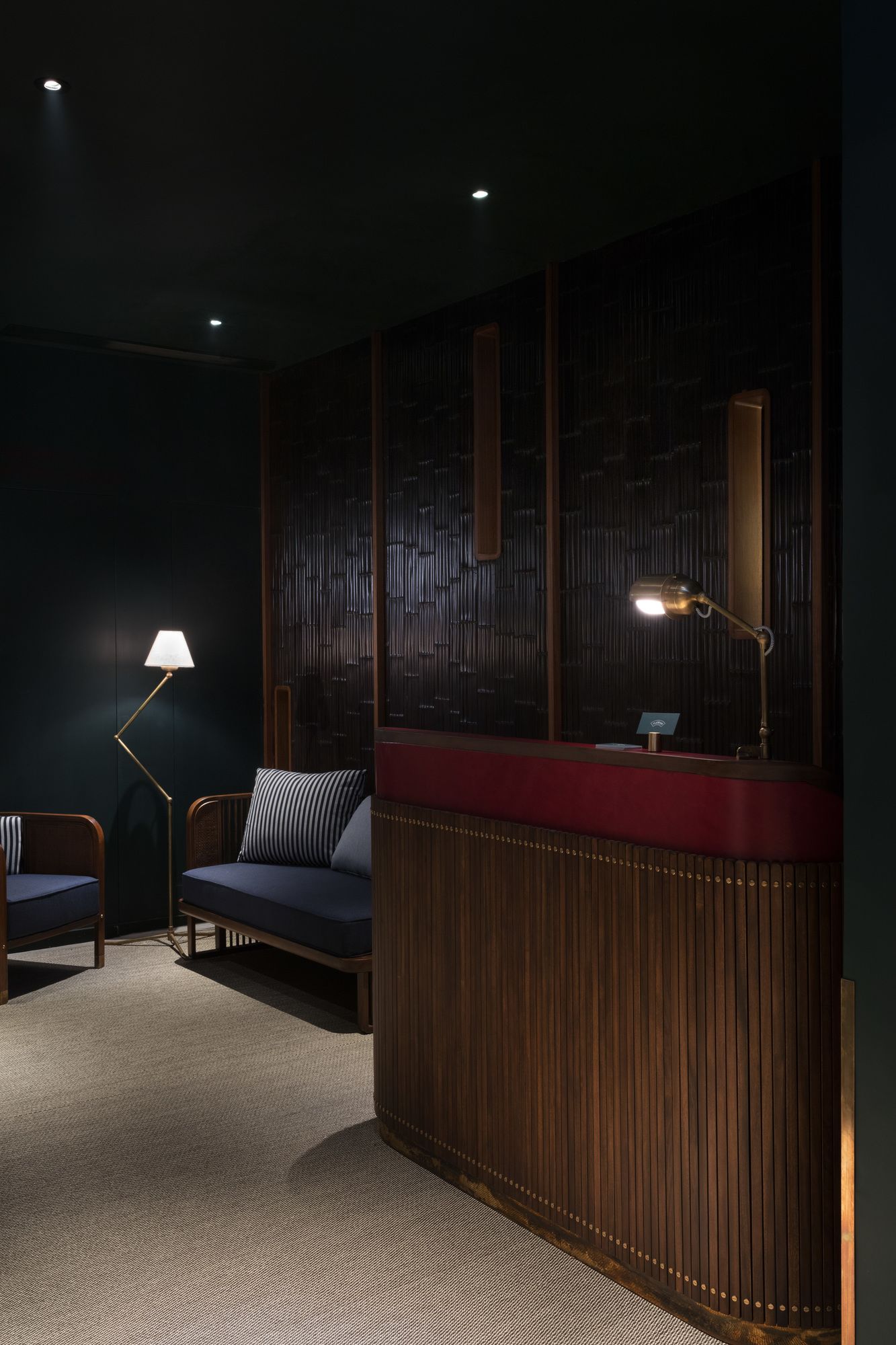 Фото The Fleming Hong Kong