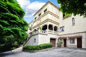 Гостиница Hotel Stein Colonial