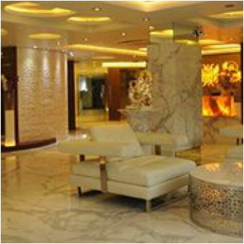 Внешний вид отеля Hotel Kempton в Калькутте, фото 4