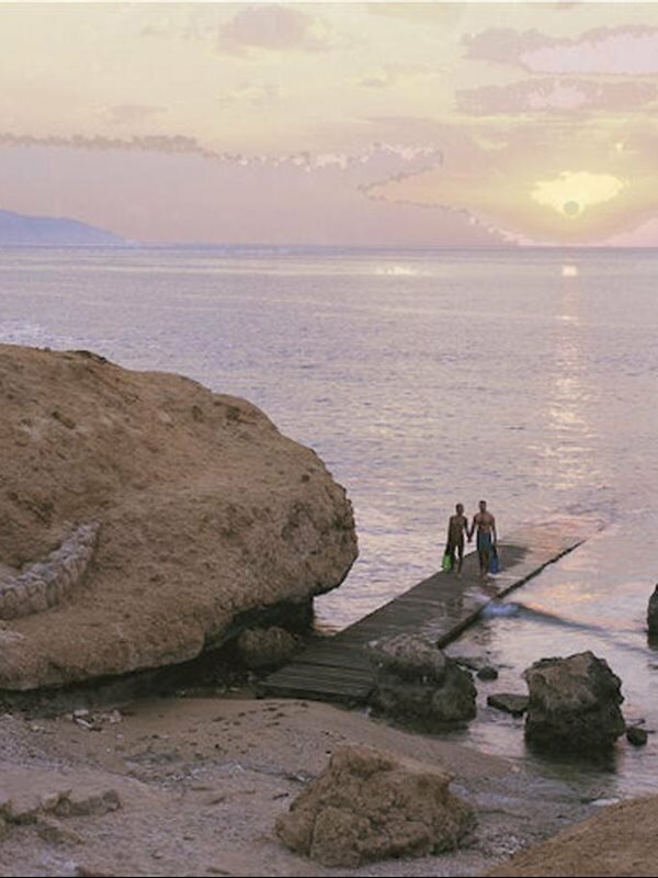 Фото Royal Monte Carlo Sharm El Sheikh - Adults only