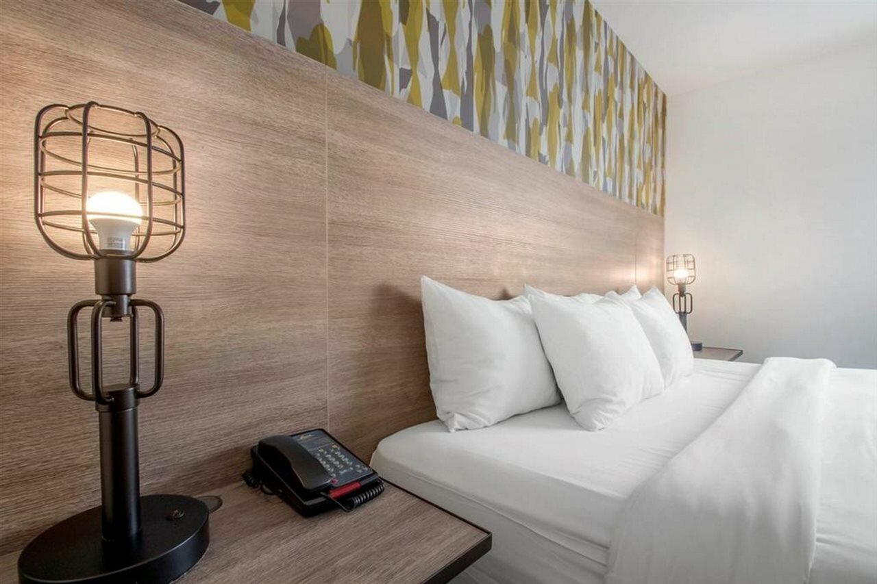 Фото The Lodge Red Hook