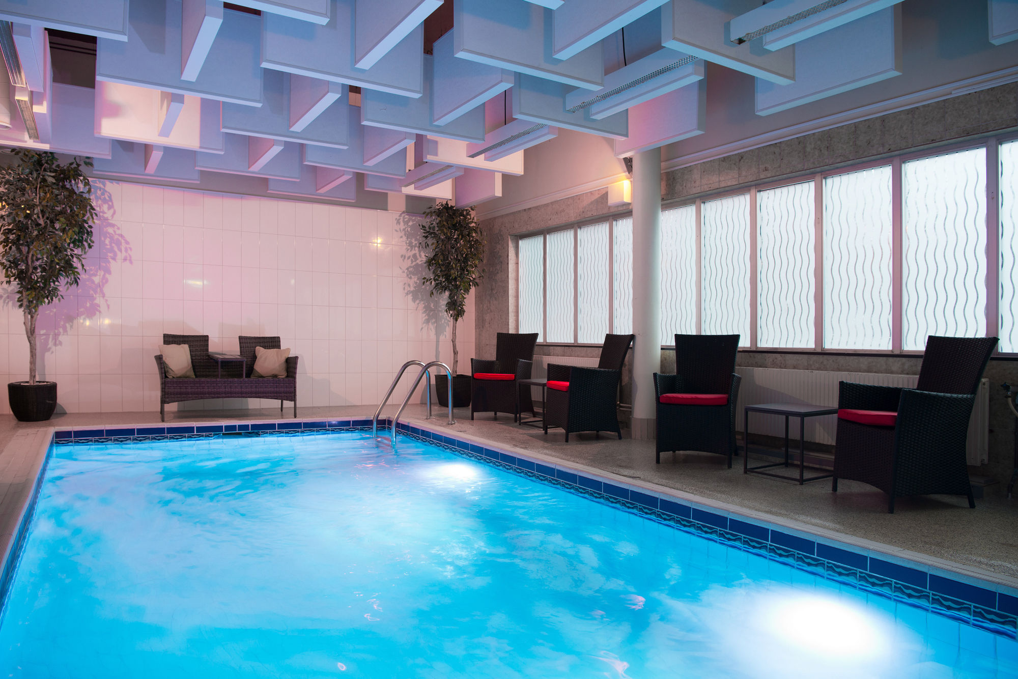 Фото Scandic Örnsköldsvik