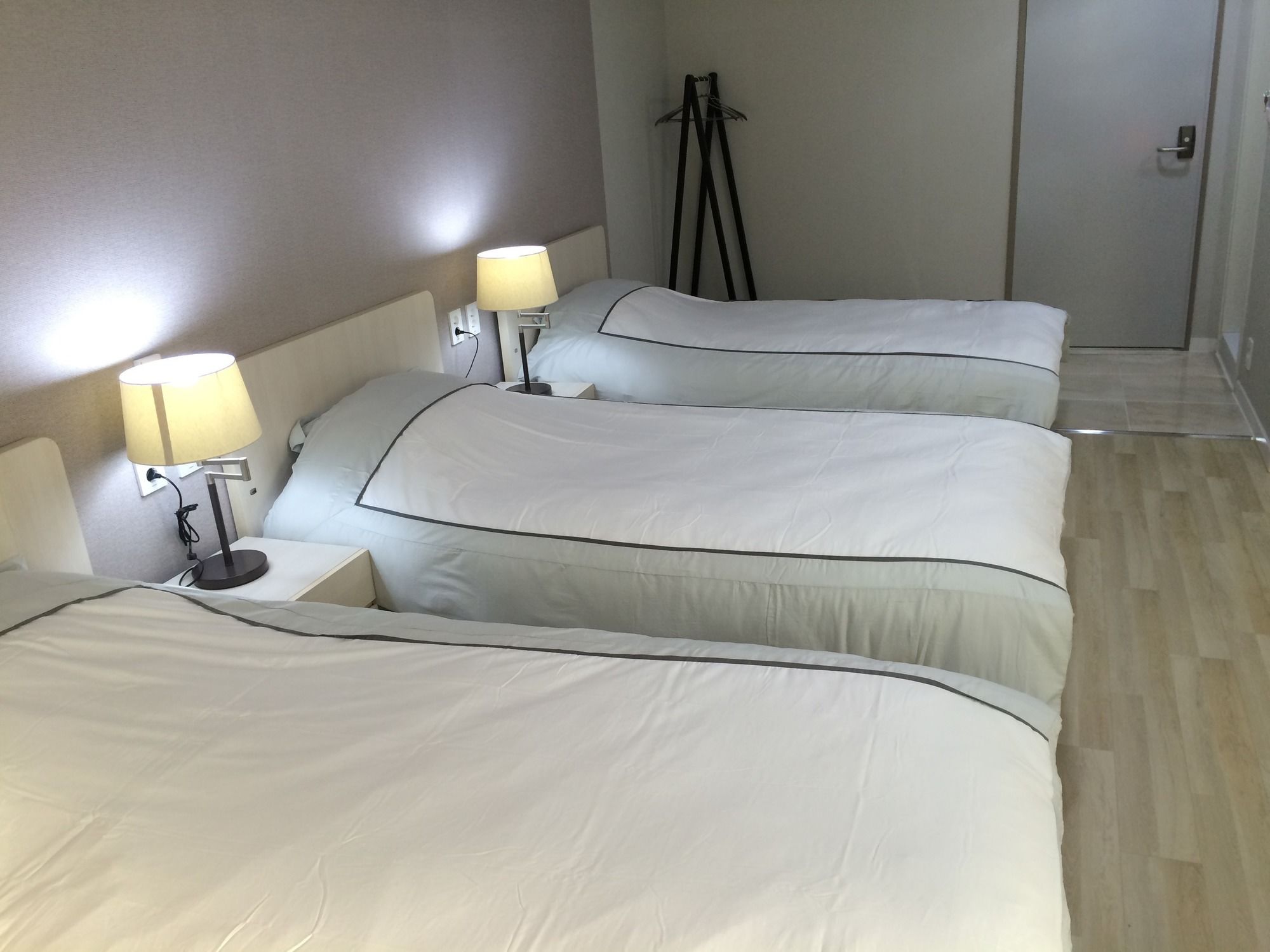 Фото Busan Central Hotel