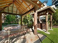 Внешний вид отеля Voyager Resort в Голд-Косте, фото 3