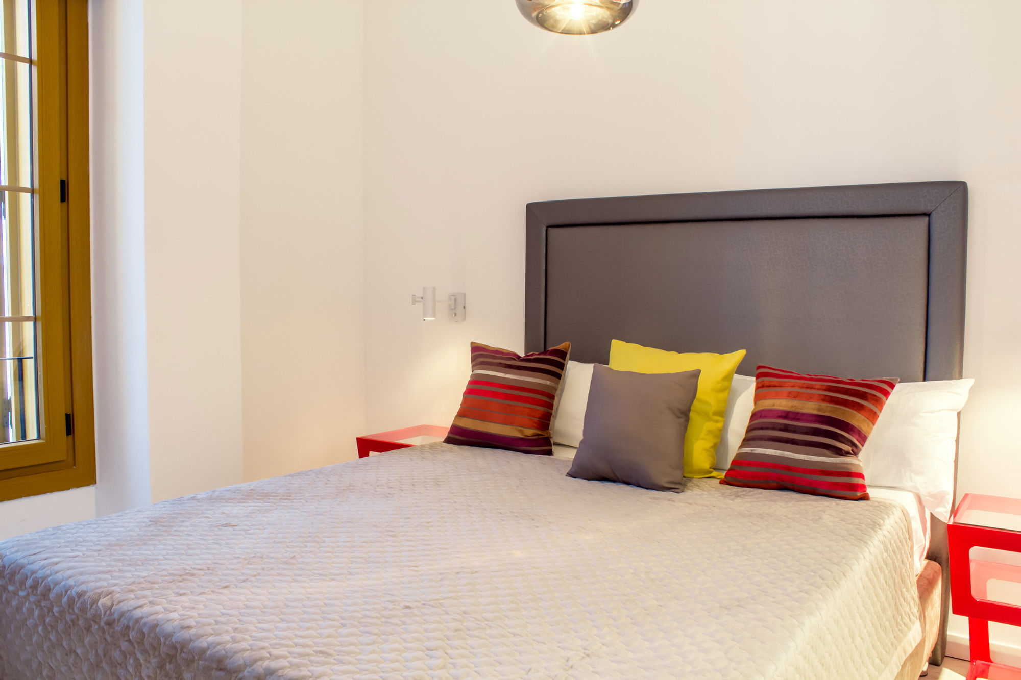 Фото Santa Cruz Apartments