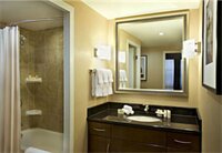 Фото Residence Inn by Marriott Toronto Downtown Entertainment District