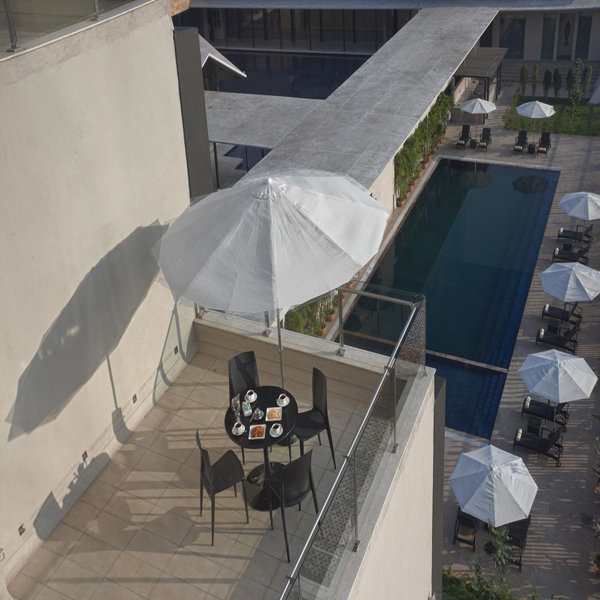 Фото Marasa Sarovar Premiere Tirupati