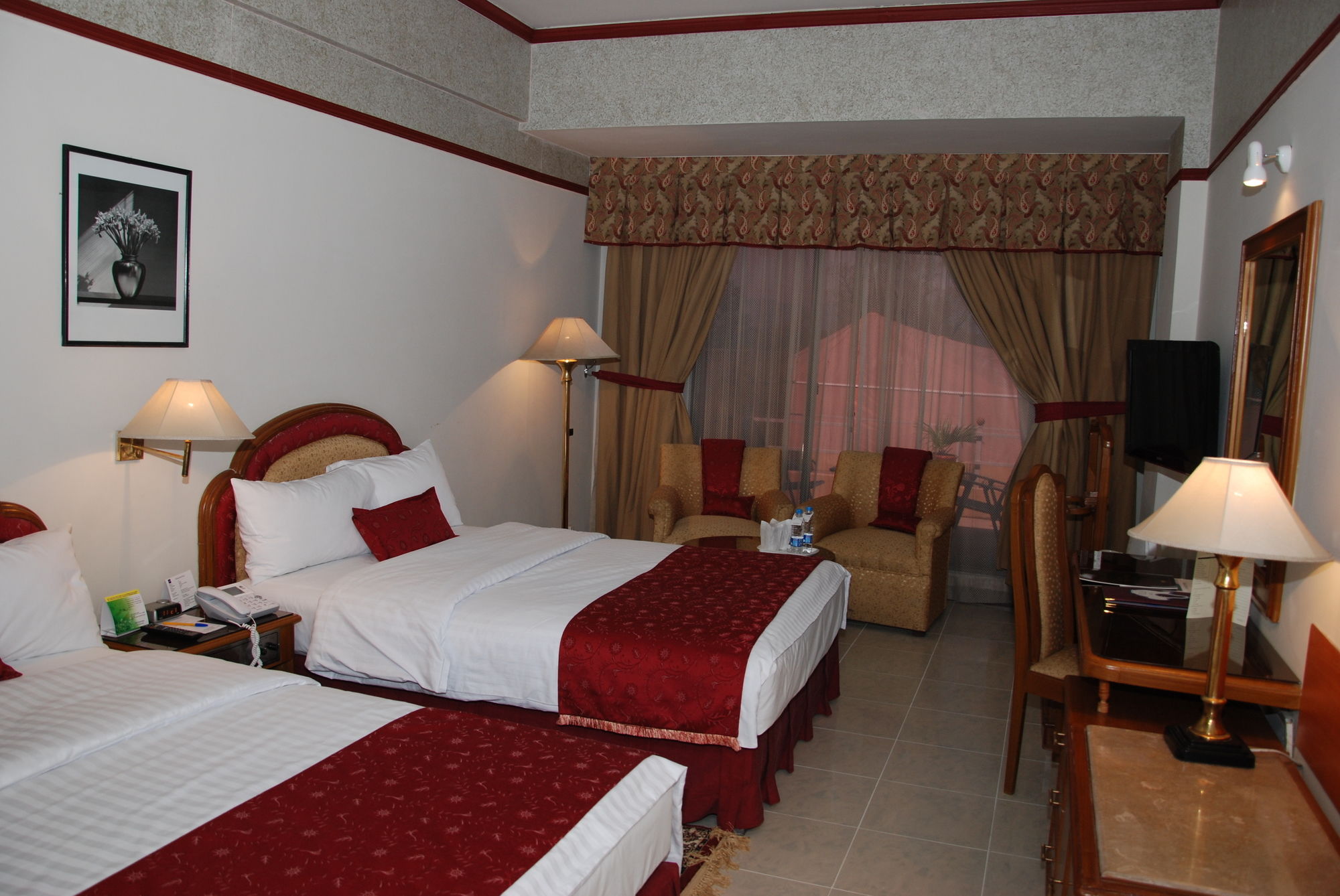 Фото Best Western Premier Islamabad