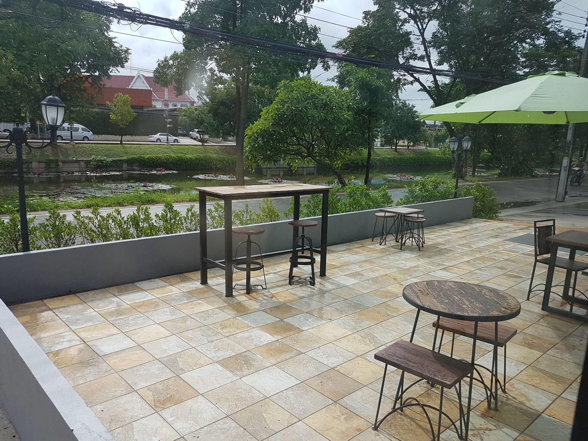 Фото The Harmony Ville