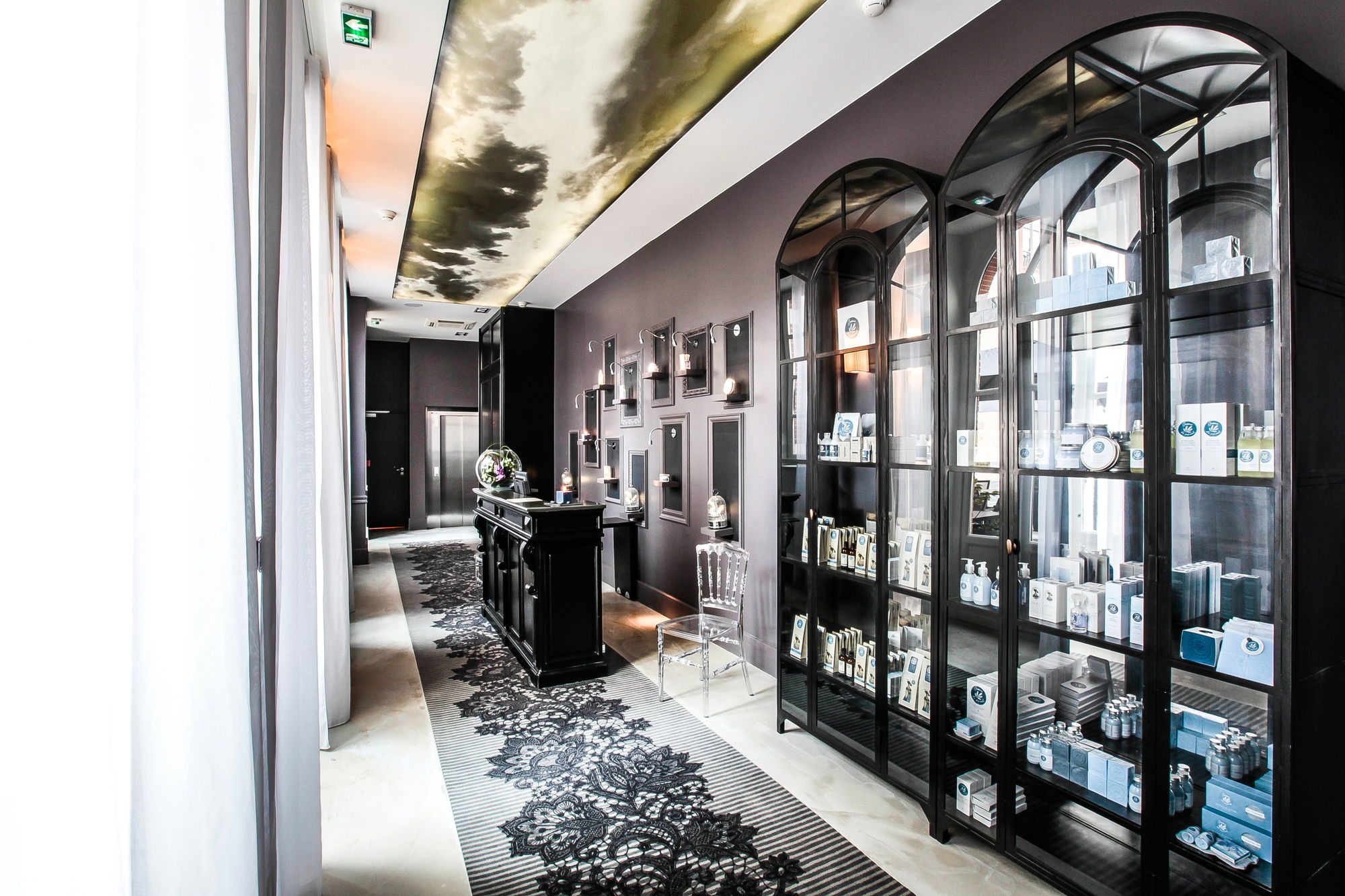 Фото La Cour des Consuls Hotel and SPA Toulouse - MGallery