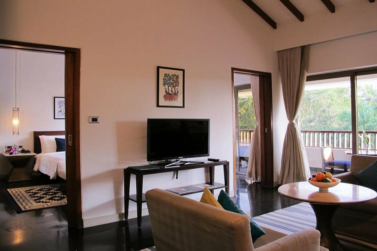 Фото Alila Diwa Goa