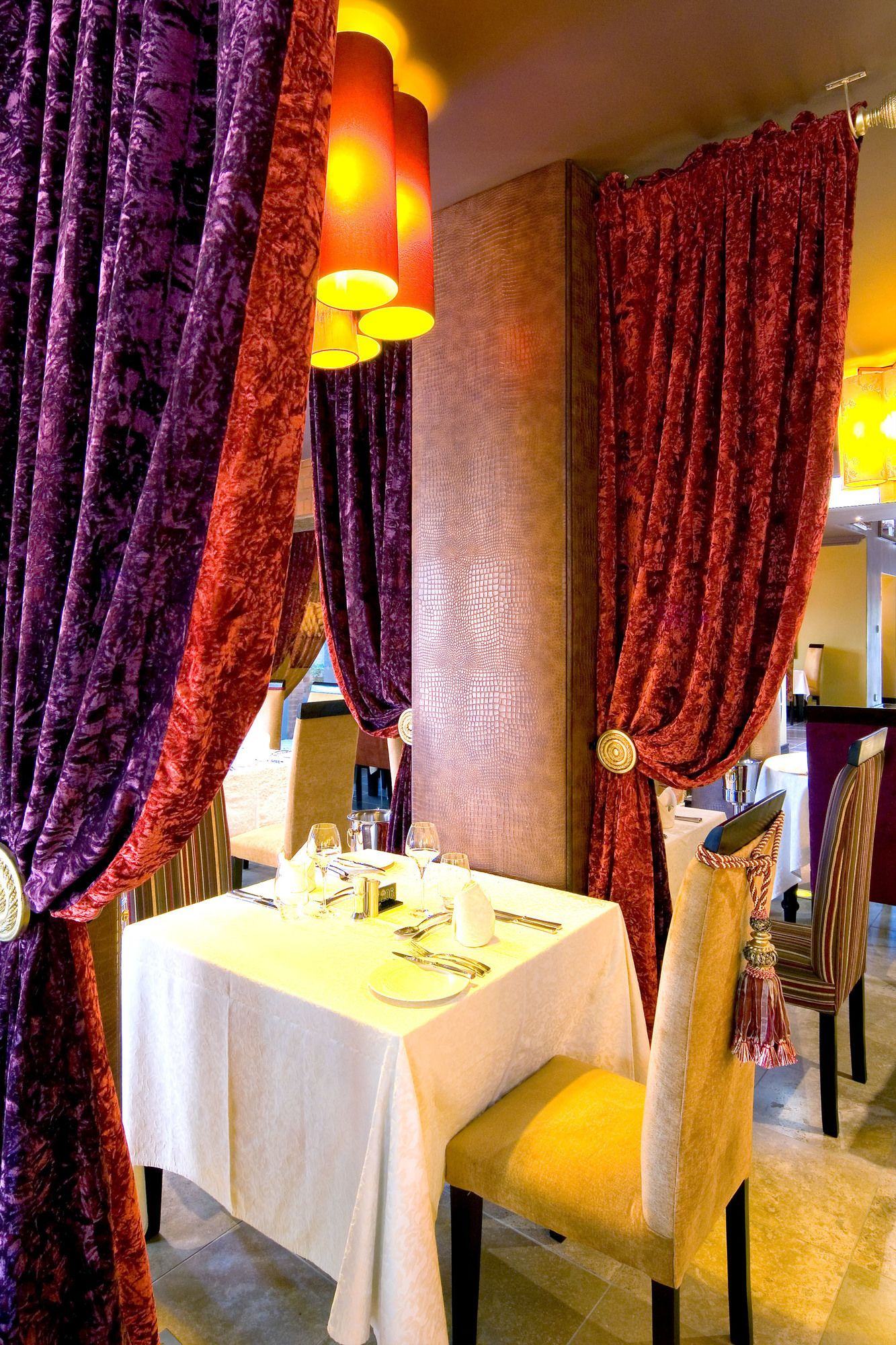 Фото Fusion Boutique Hotel