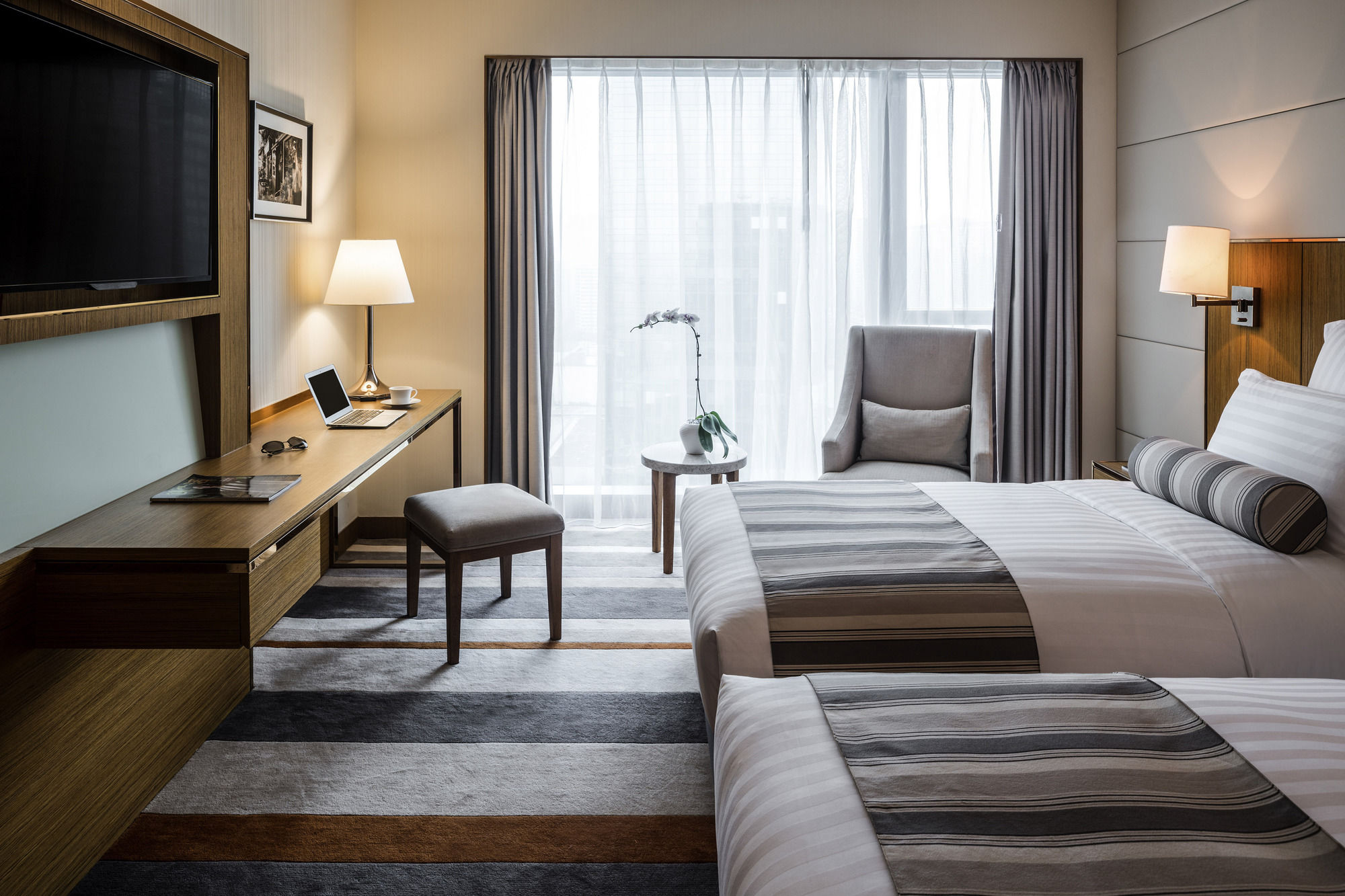 Фото Pullman Zhuhai