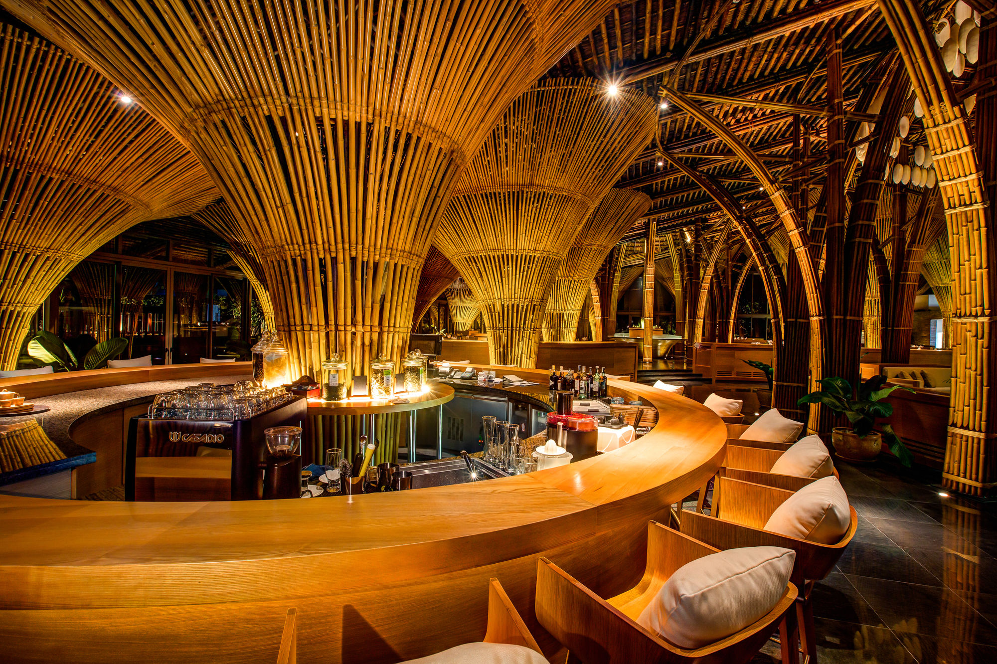 Фото Naman Retreat