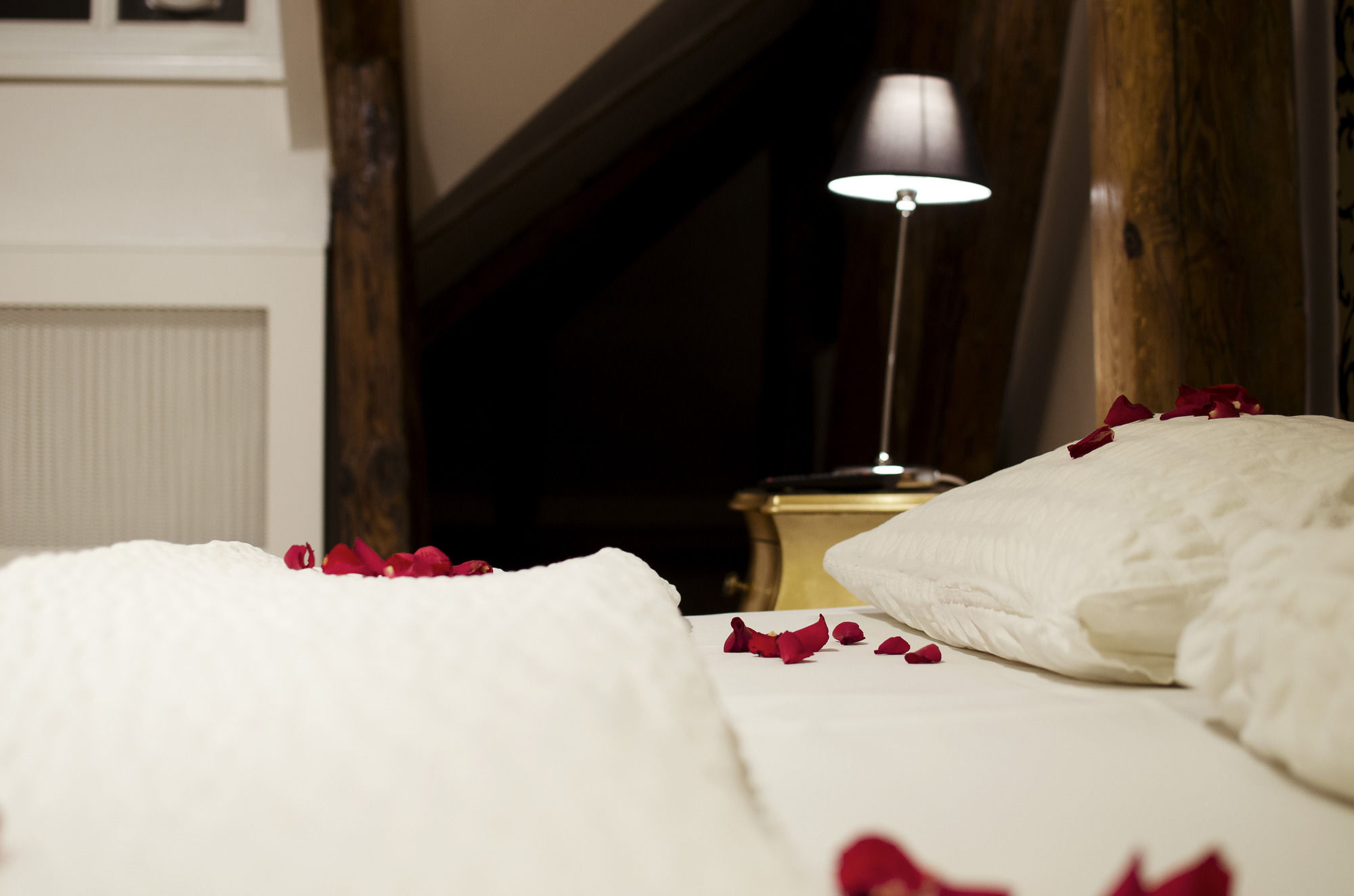 Фото Dolce Vita Suites Hotel