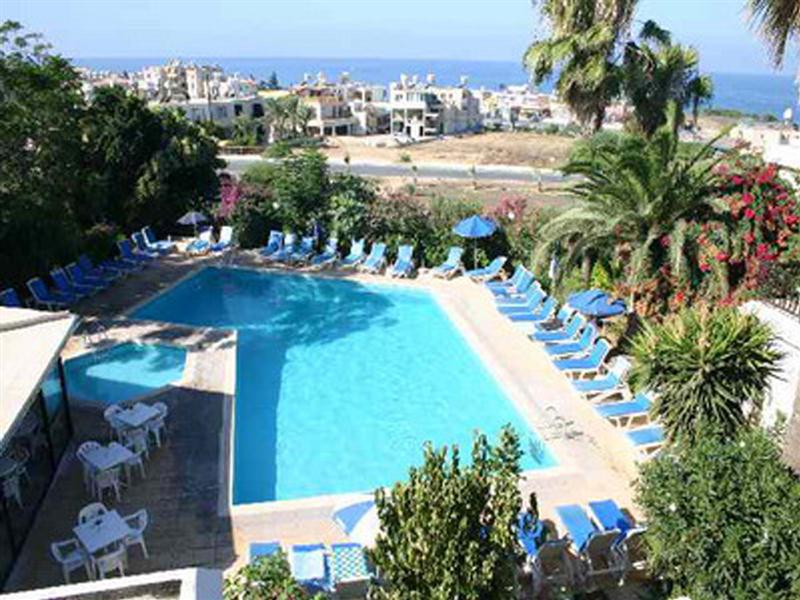 Фото Hilltop Gardens