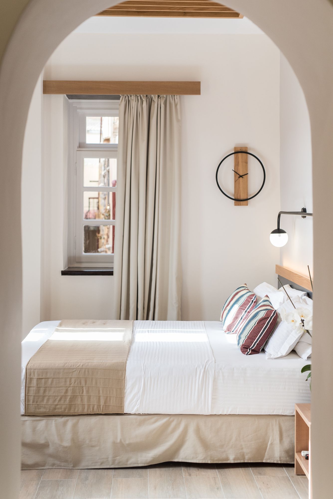 Фото Harismari Cozy Hotel