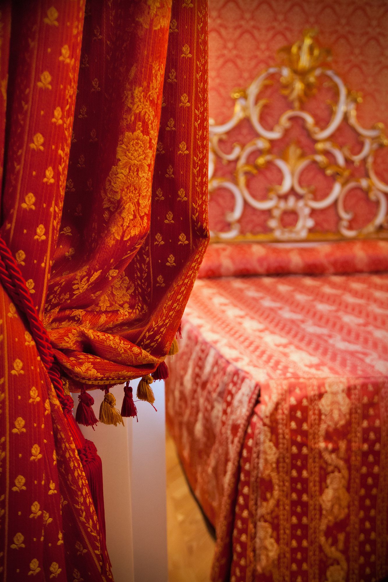 Фото Palazzina Veneziana