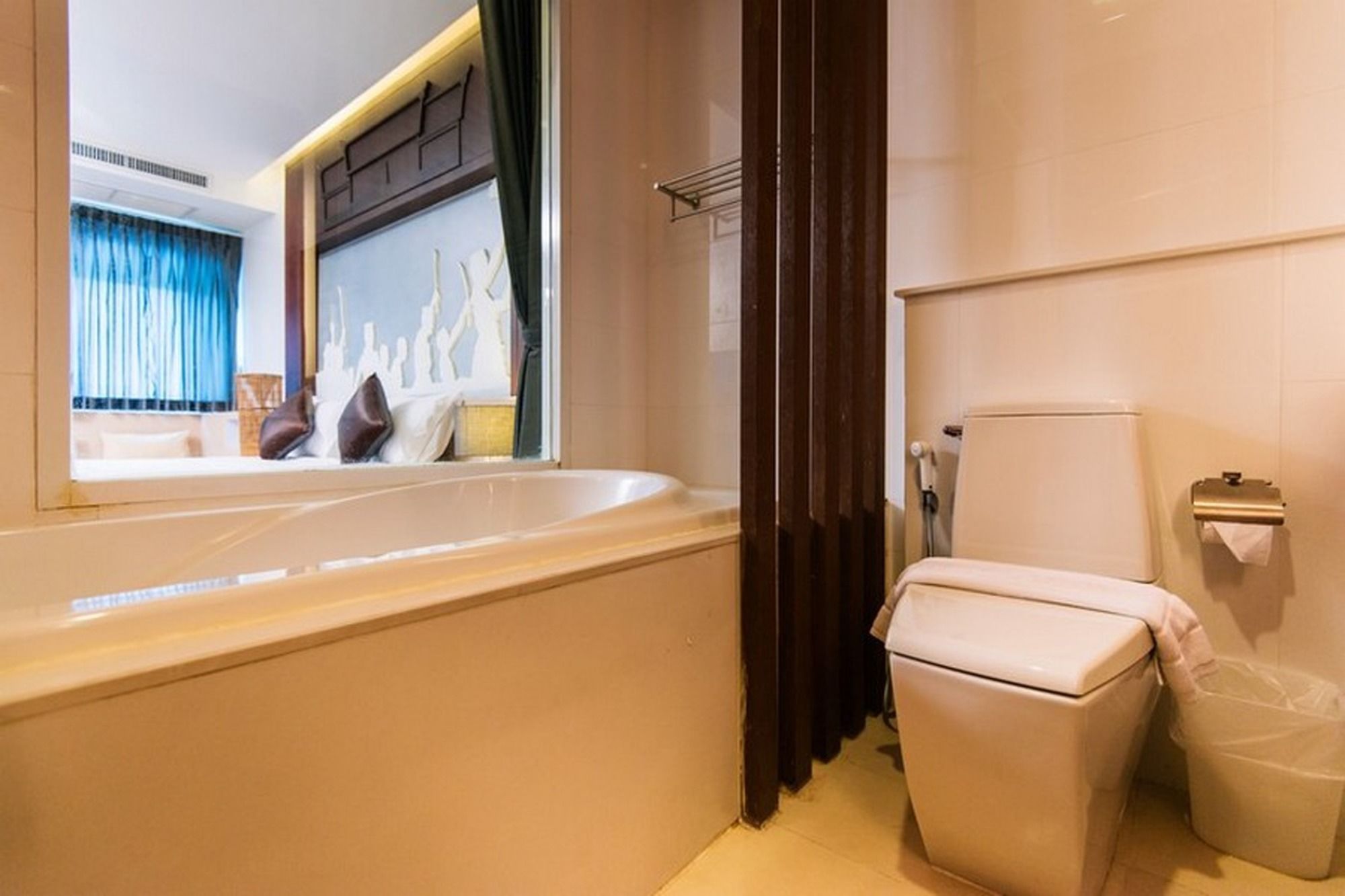 Фото Korapura Resort