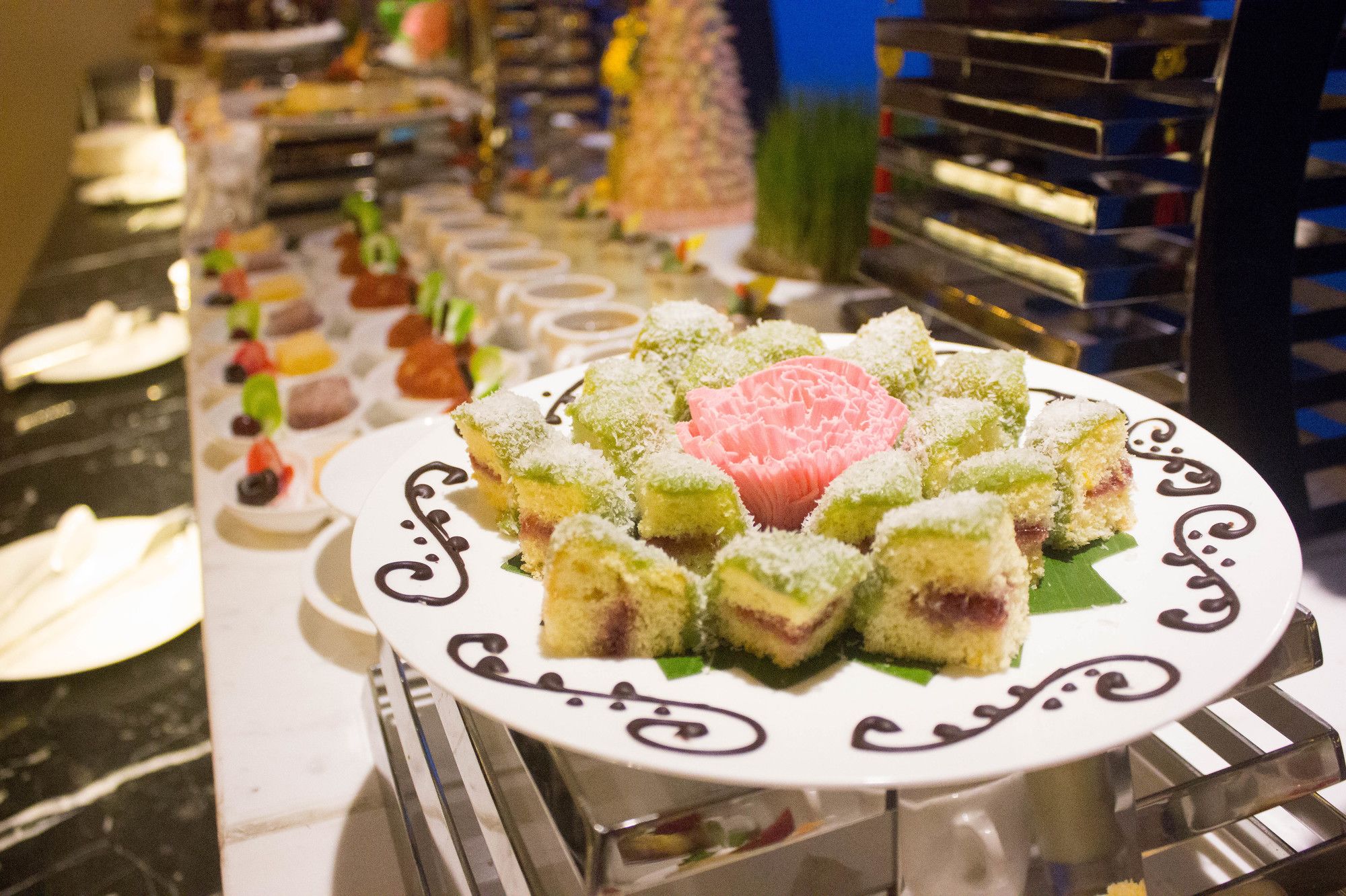 Фото Boton Blue Hotel & SPA