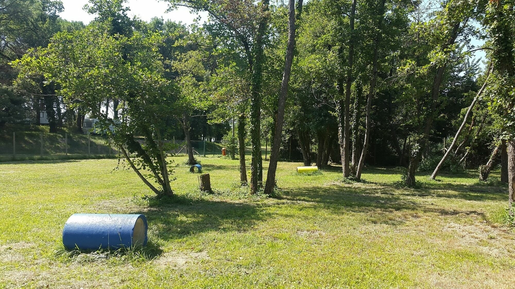 Фото Belvedere Pineta Camping Village